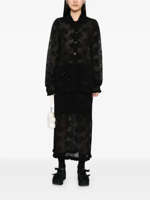 CECILIE BAHNSEN - Women Petra Cardigan