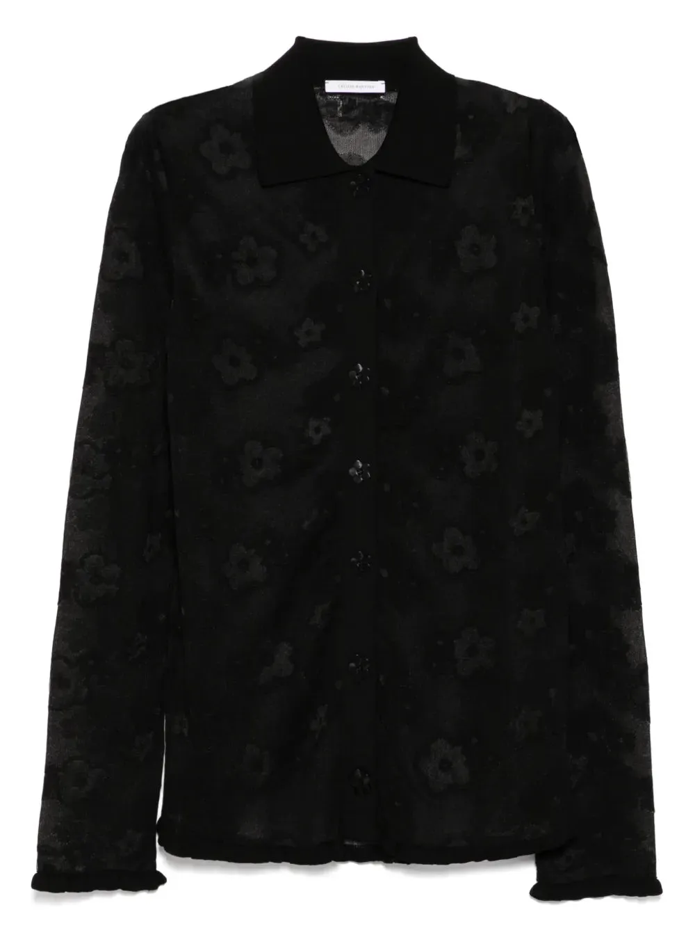 CECILIE BAHNSEN - Women Petra Cardigan