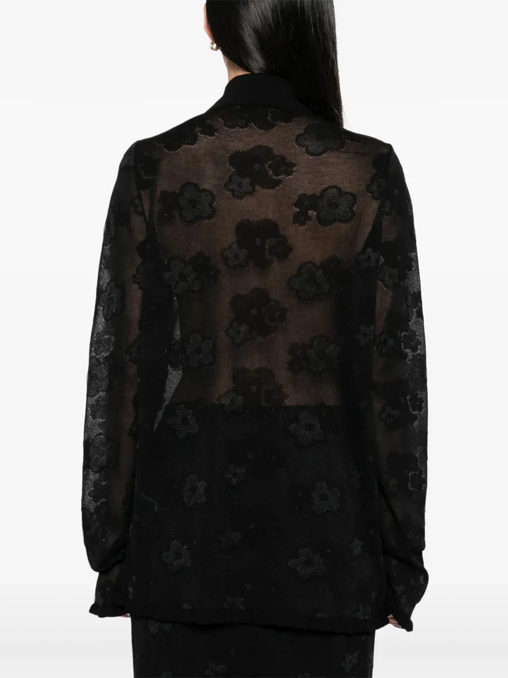 CECILIE BAHNSEN - Women Petra Cardigan