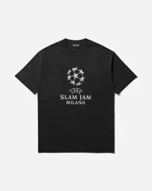 Champions T-Shirt Black