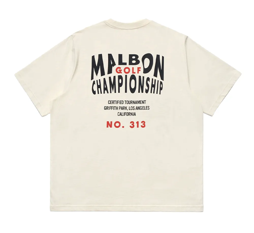 Championship Tee