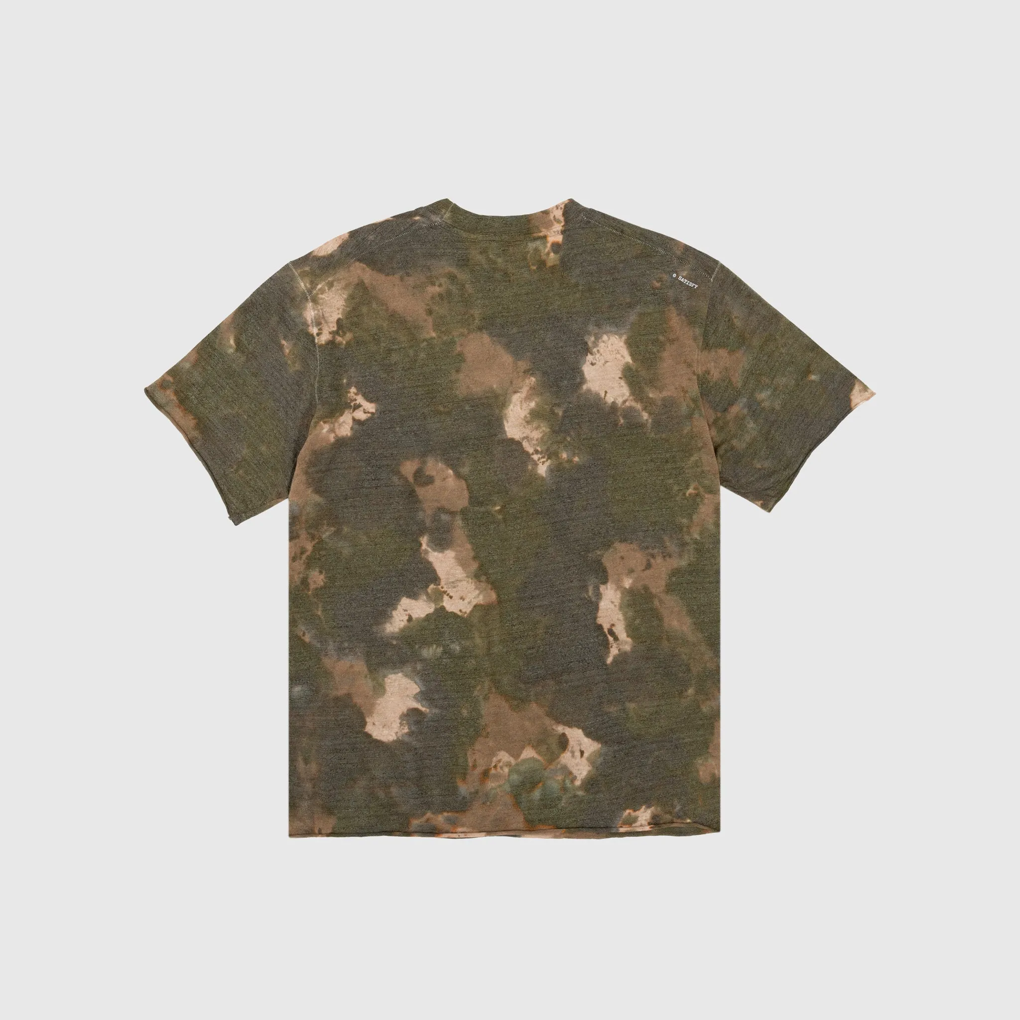 CLOUDMERINO CORDURA T-SHIRT