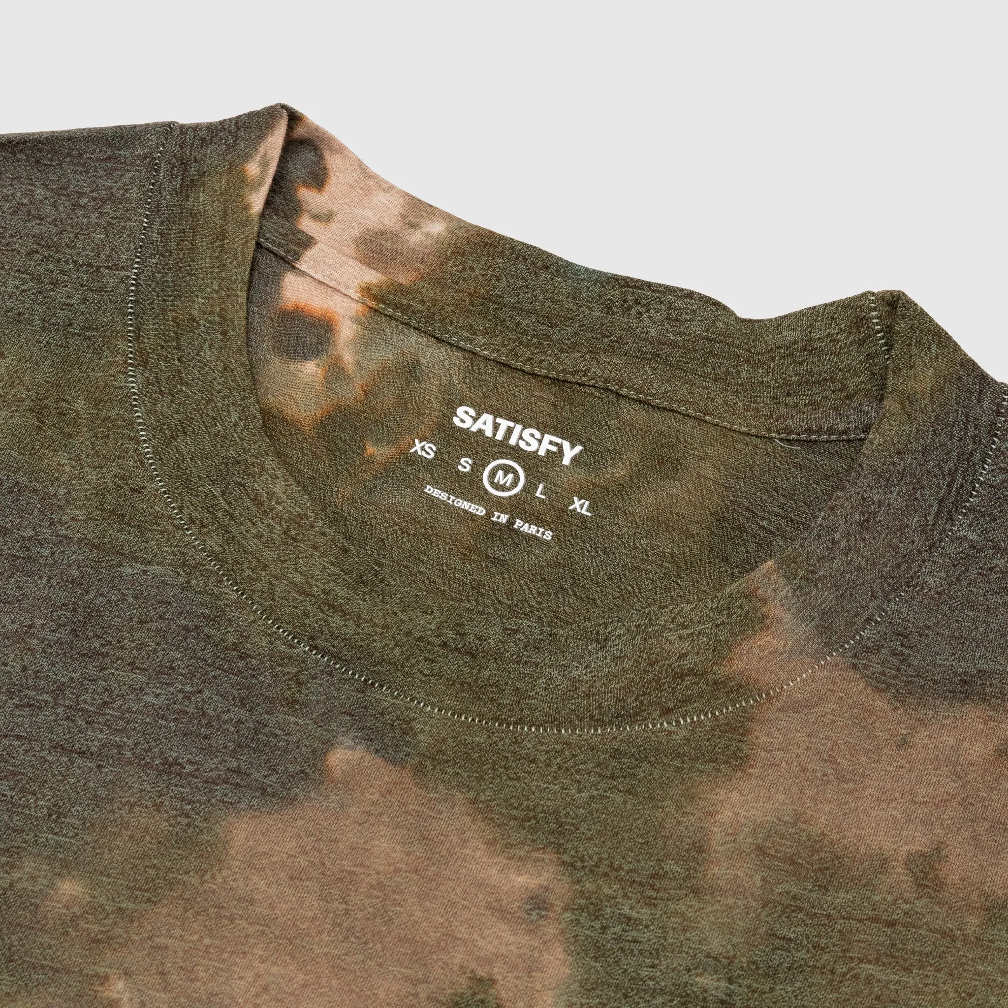 CLOUDMERINO CORDURA T-SHIRT