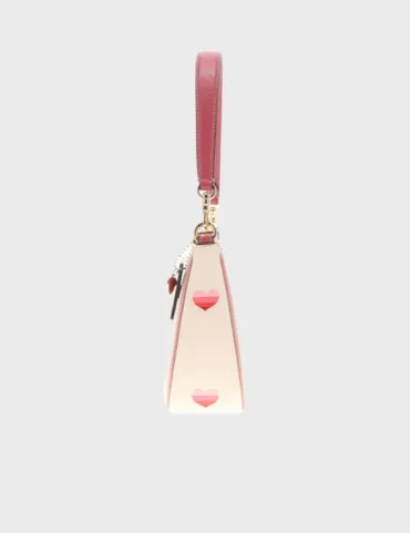 Coach Mollie 22 New Love Shoulder Bag