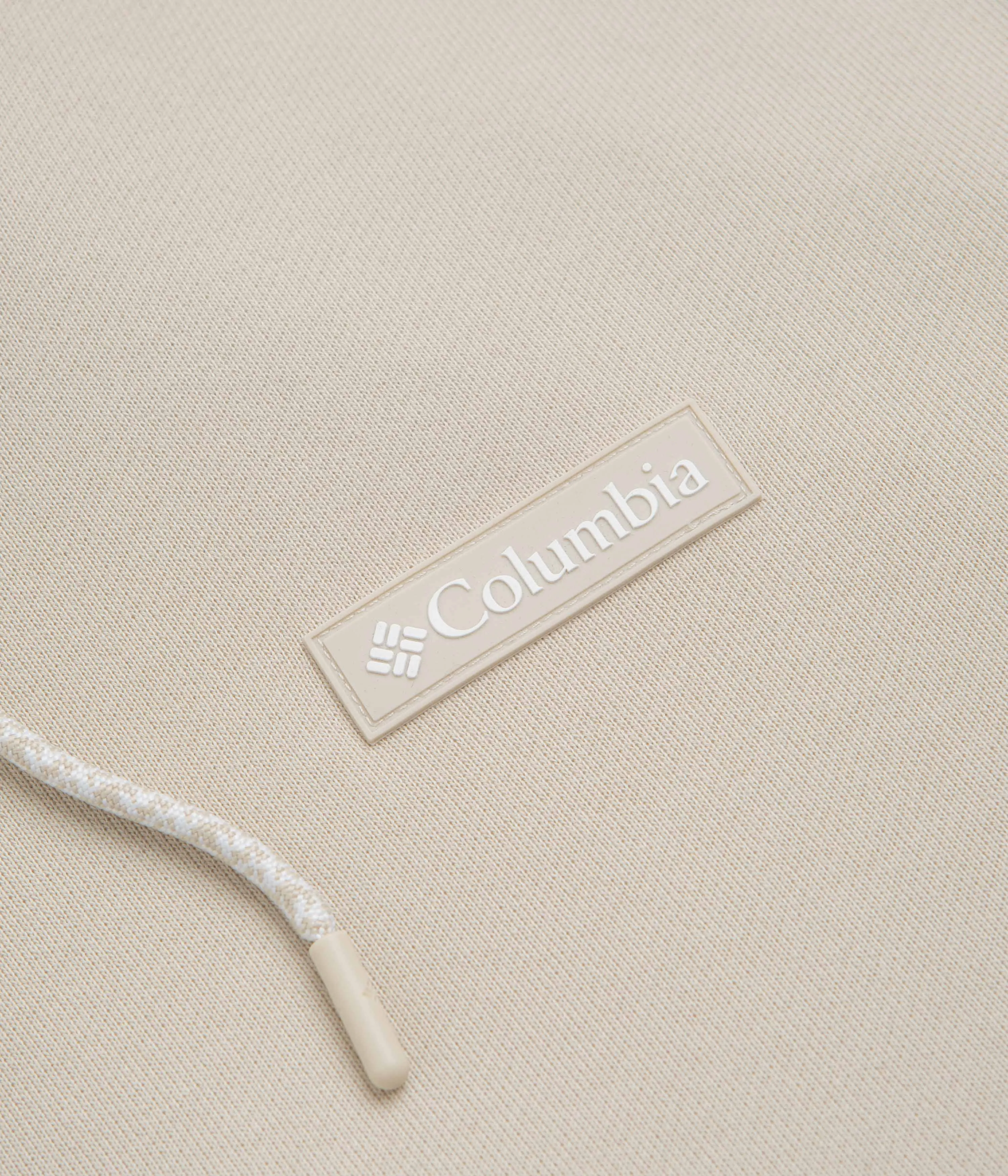 Columbia Marble Canyon Hoodie - Dark Stone