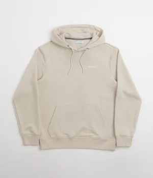 Columbia Marble Canyon Hoodie - Dark Stone