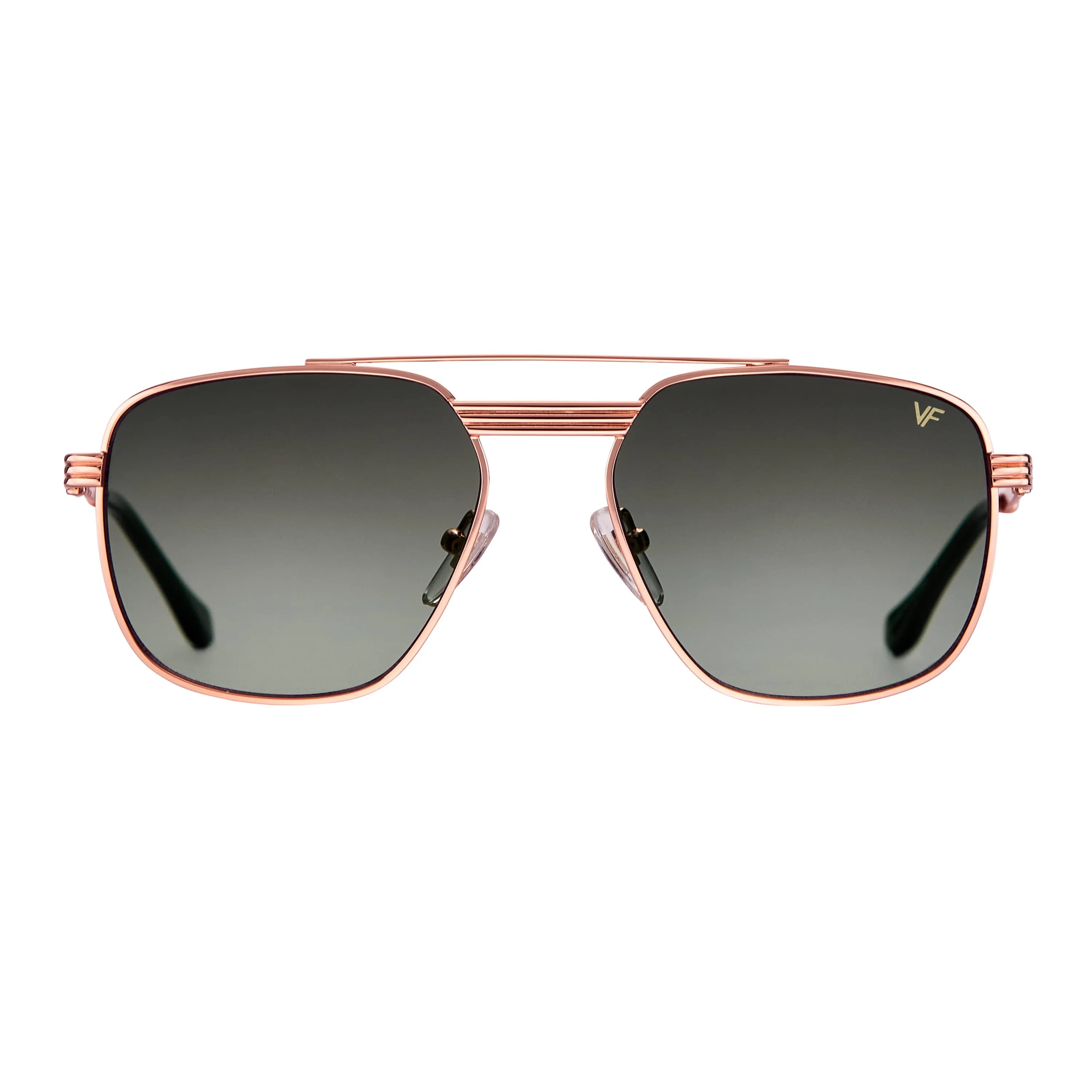 Commander 18KT Rose Gold