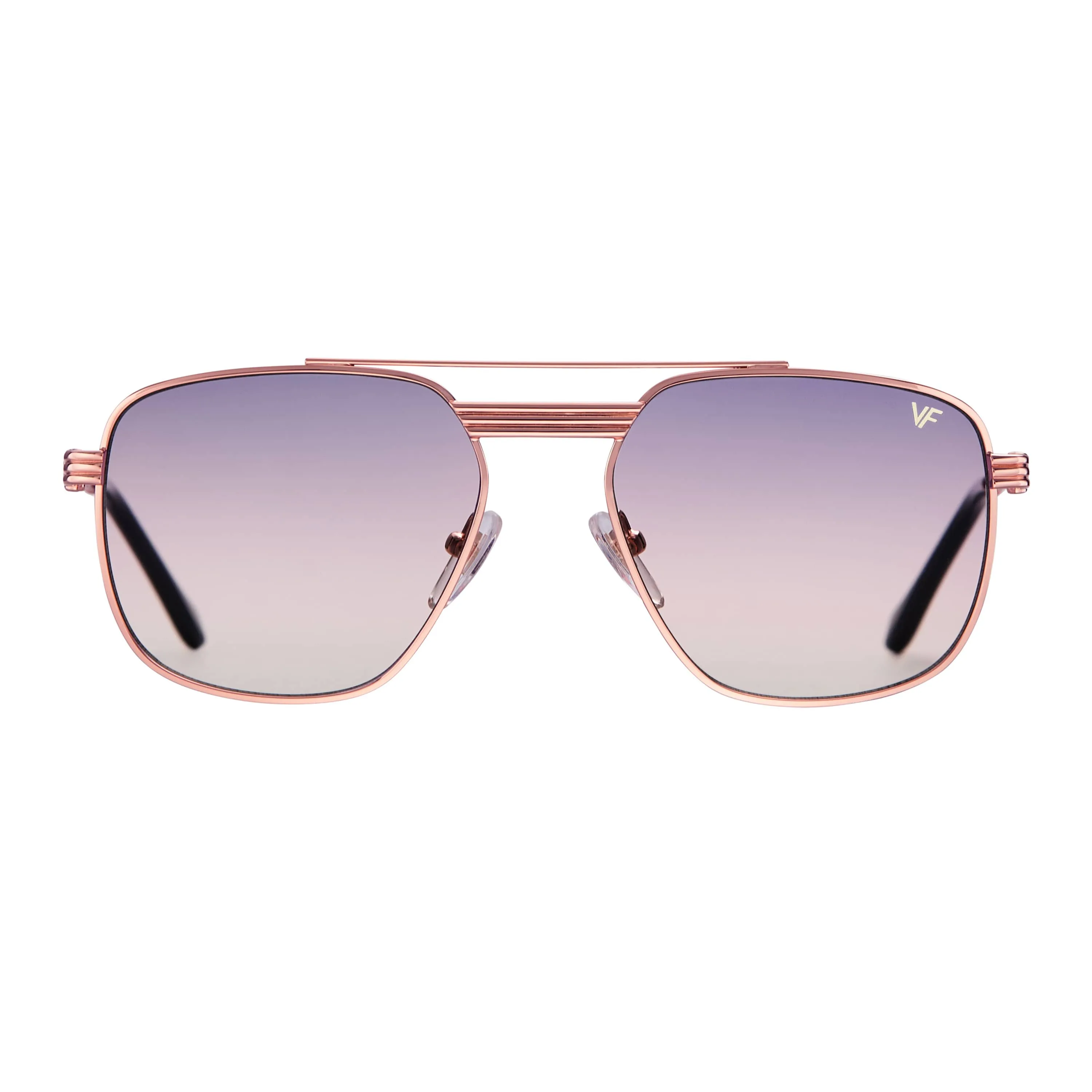 Commander 18KT Rose Gold
