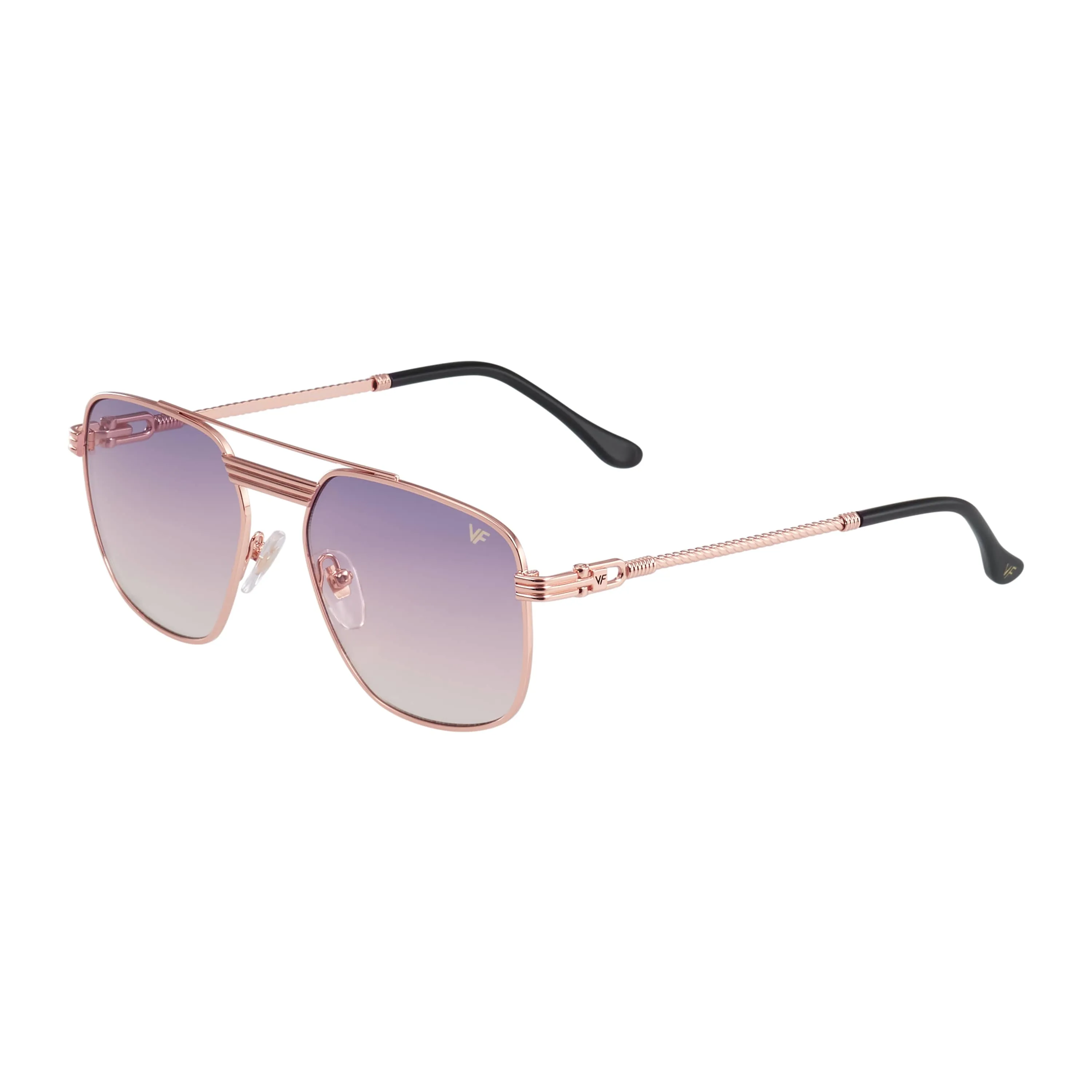 Commander 18KT Rose Gold
