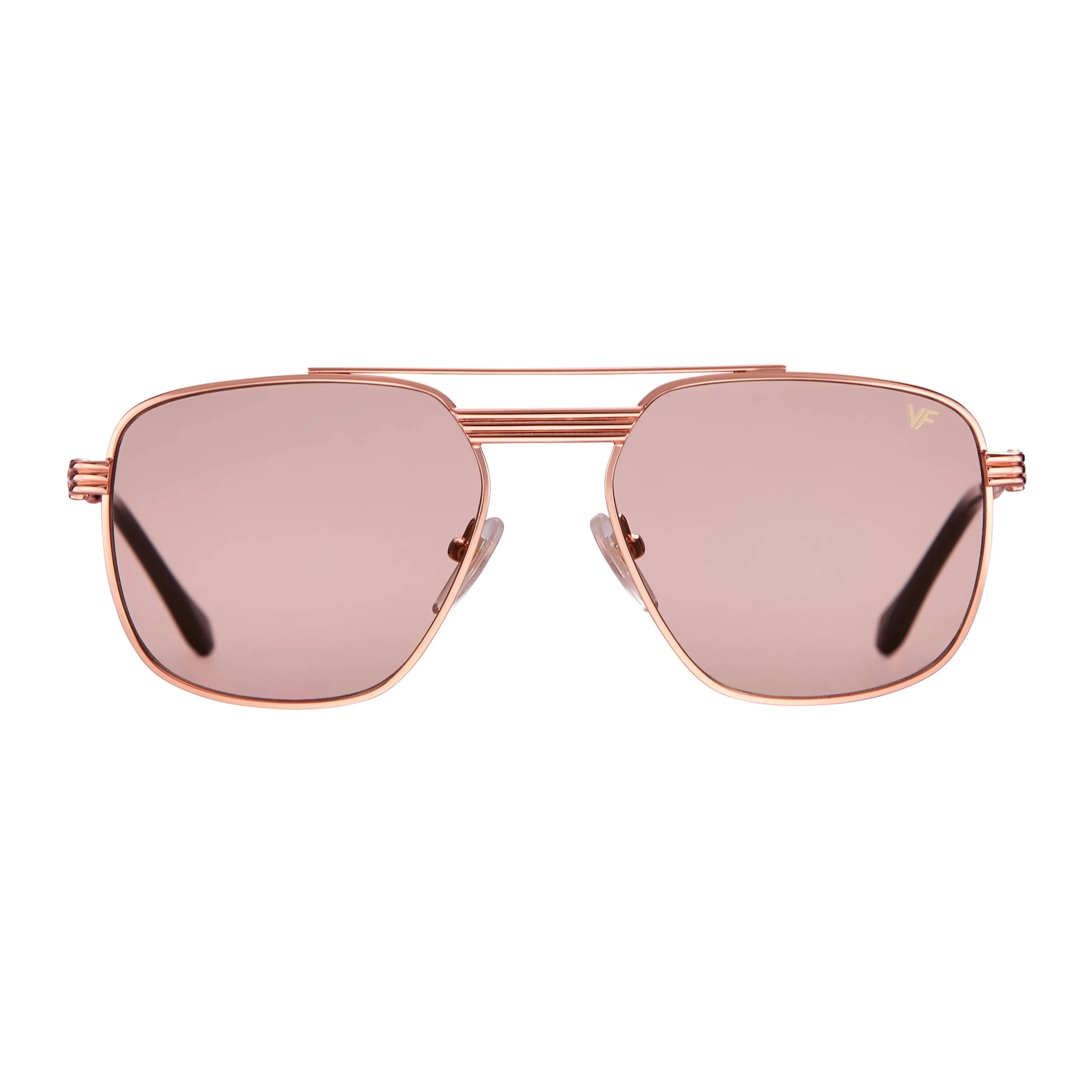 Commander 18KT Rose Gold