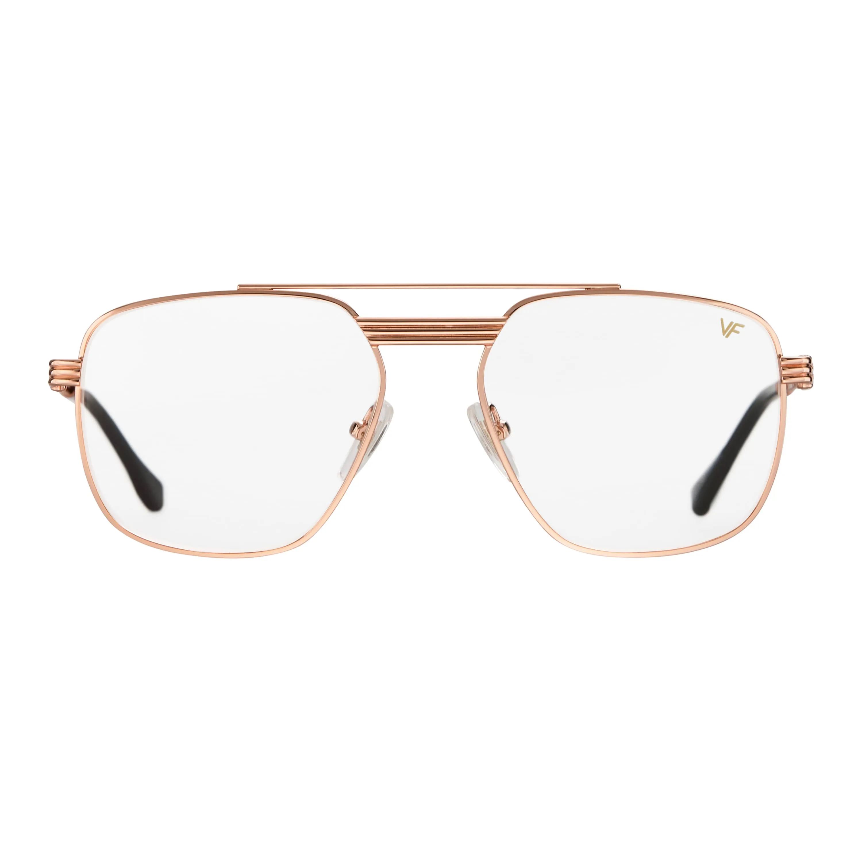 Commander 18KT Rose Gold