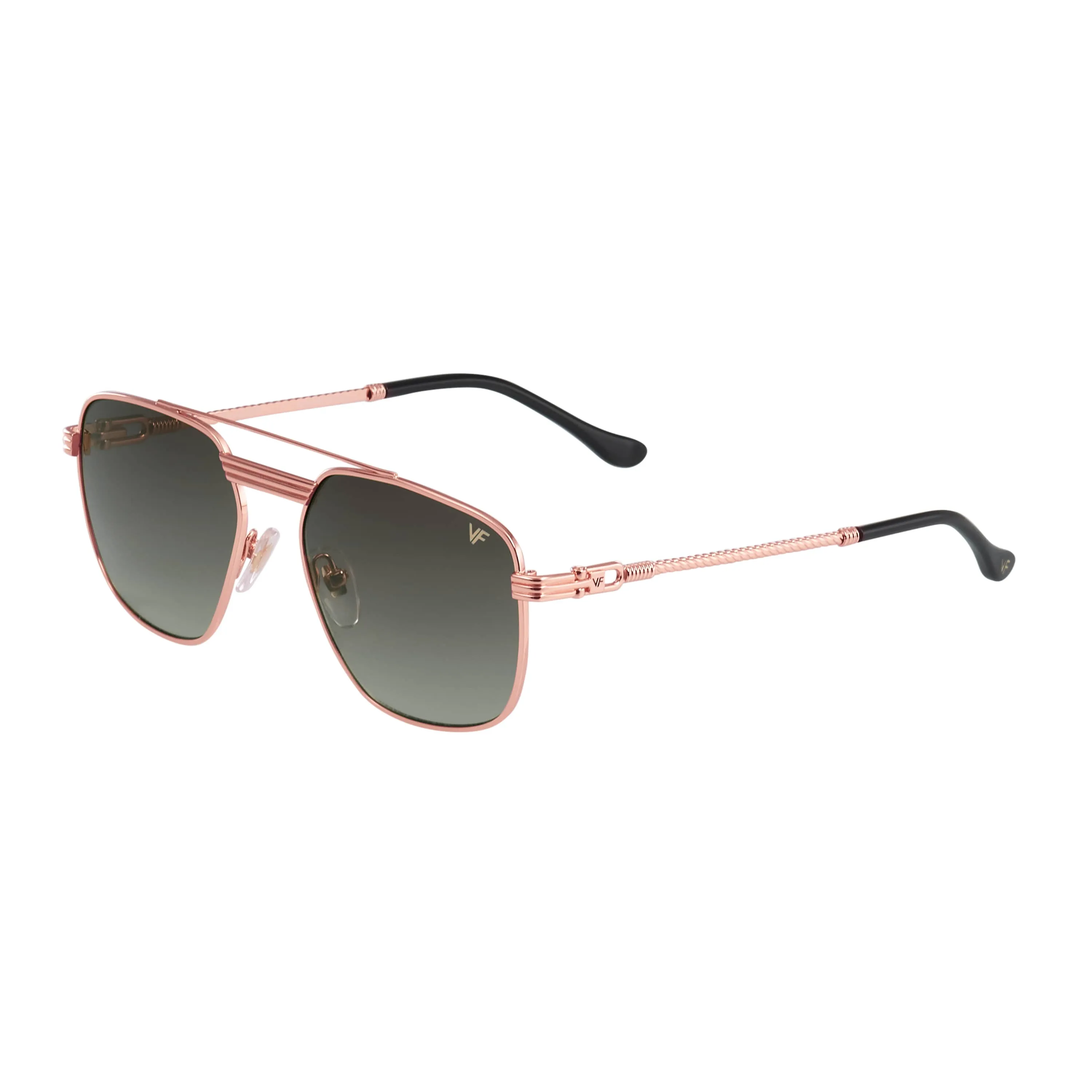 Commander 18KT Rose Gold