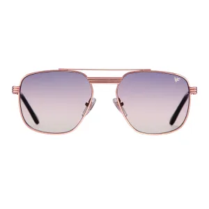 Commander 18KT Rose Gold