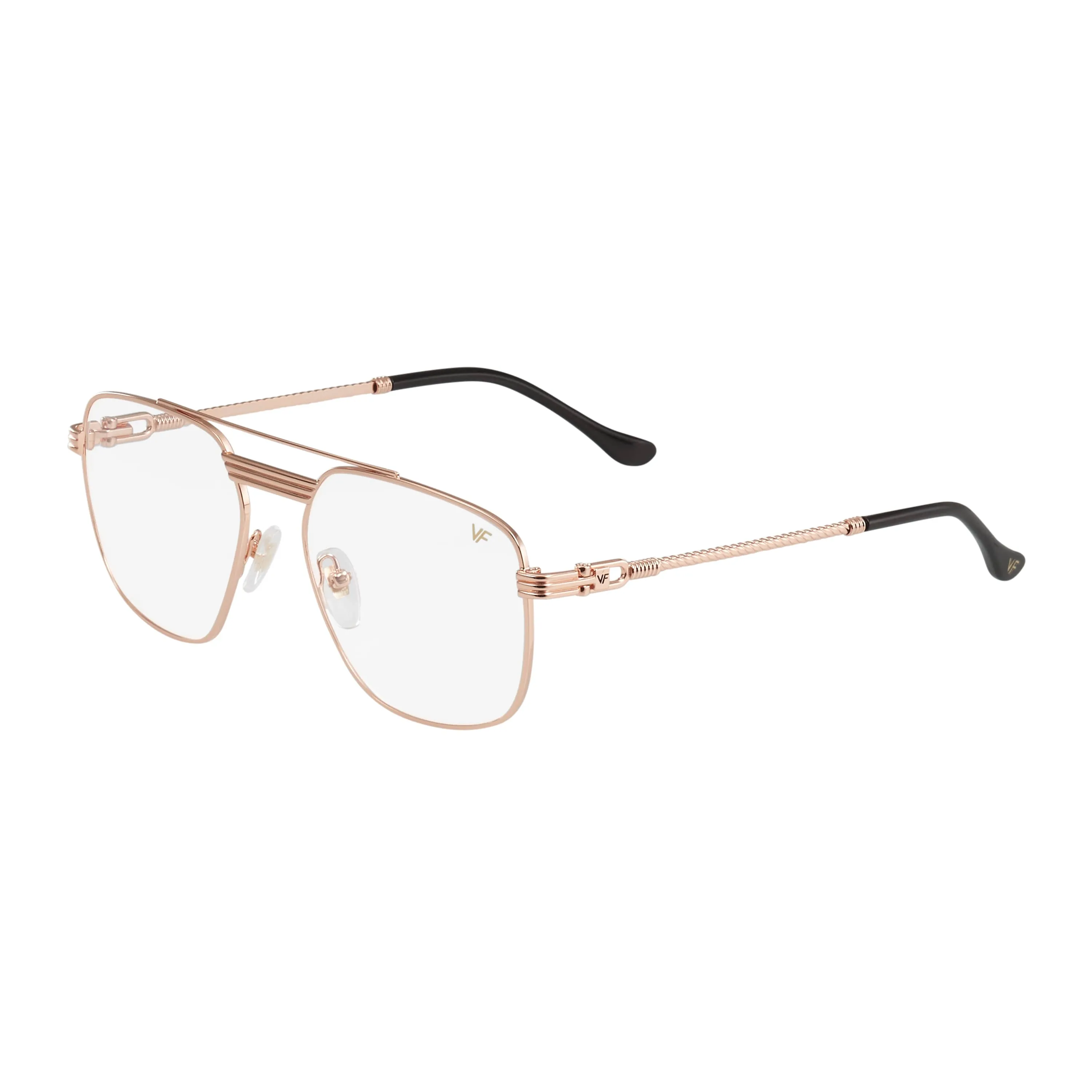 Commander 18KT Rose Gold