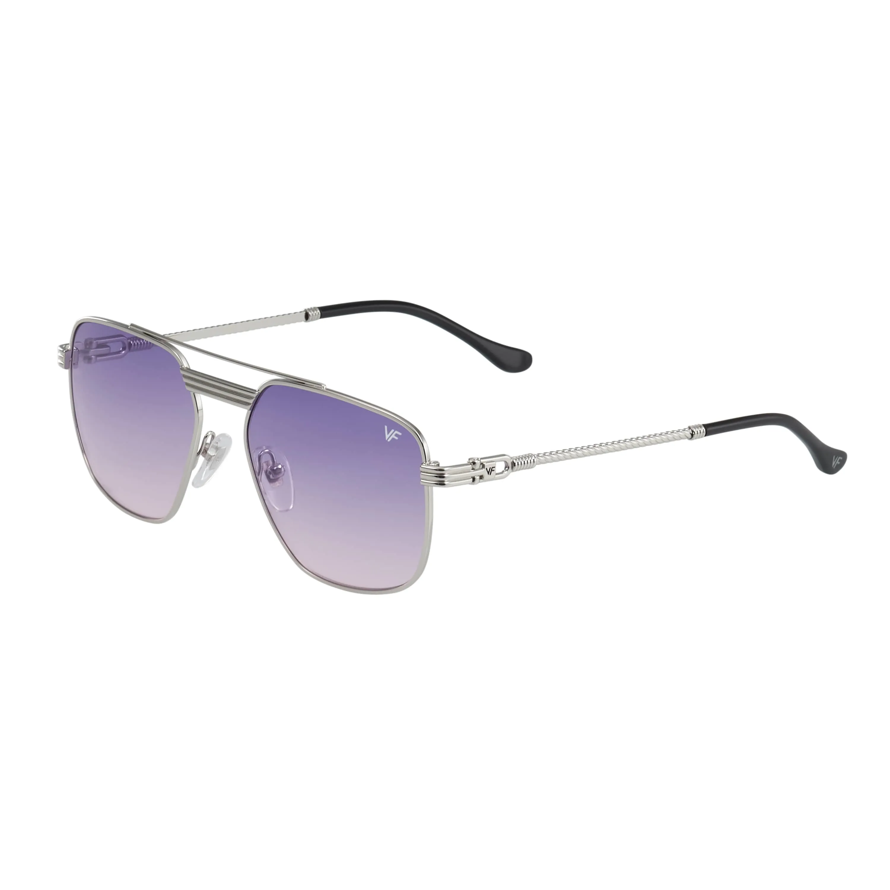 Commander 18KT White Gold