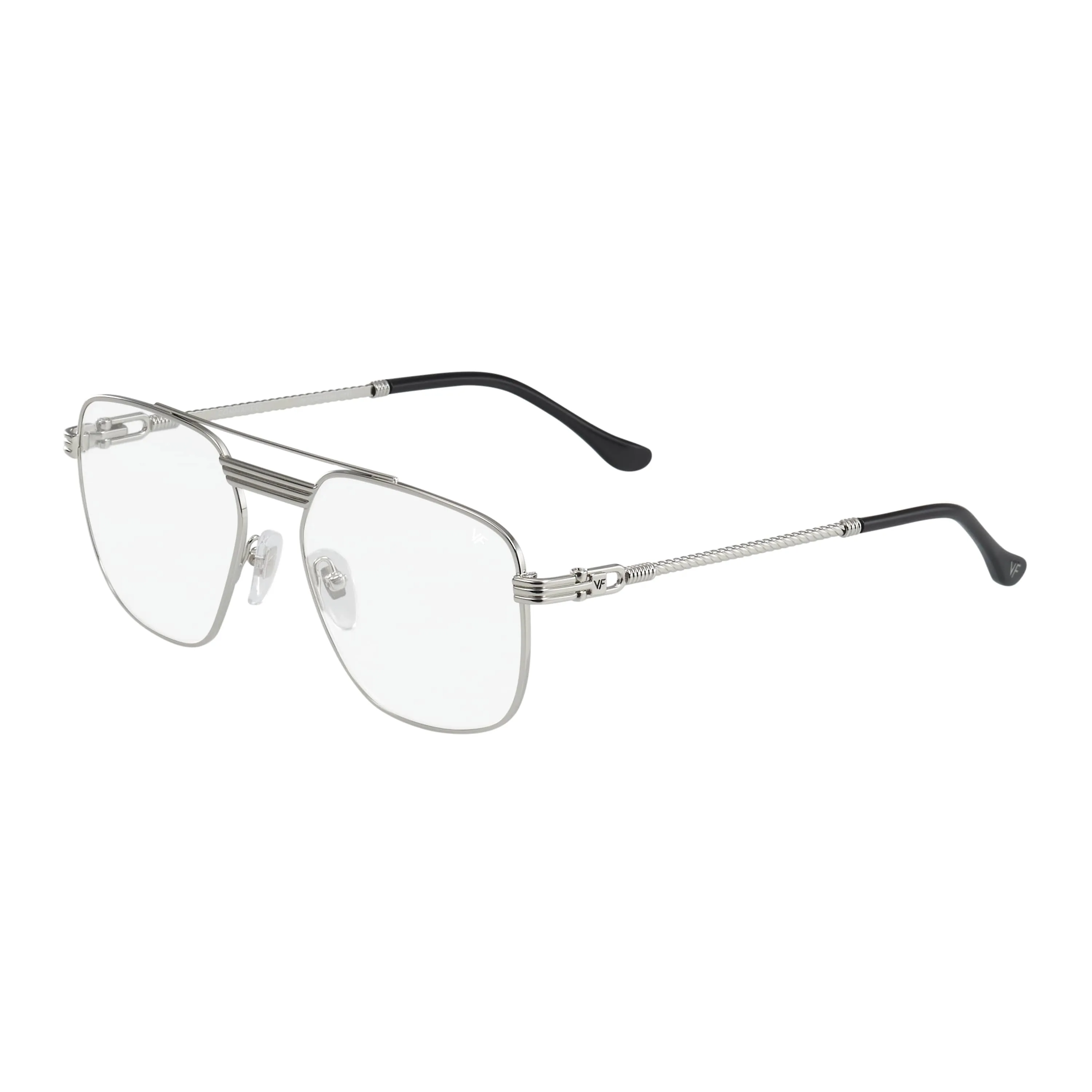 Commander 18KT White Gold