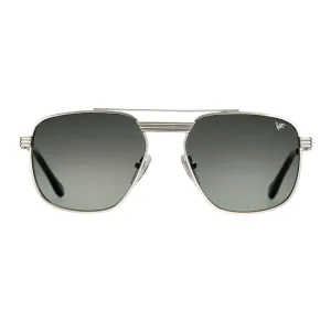 Commander 18KT White Gold