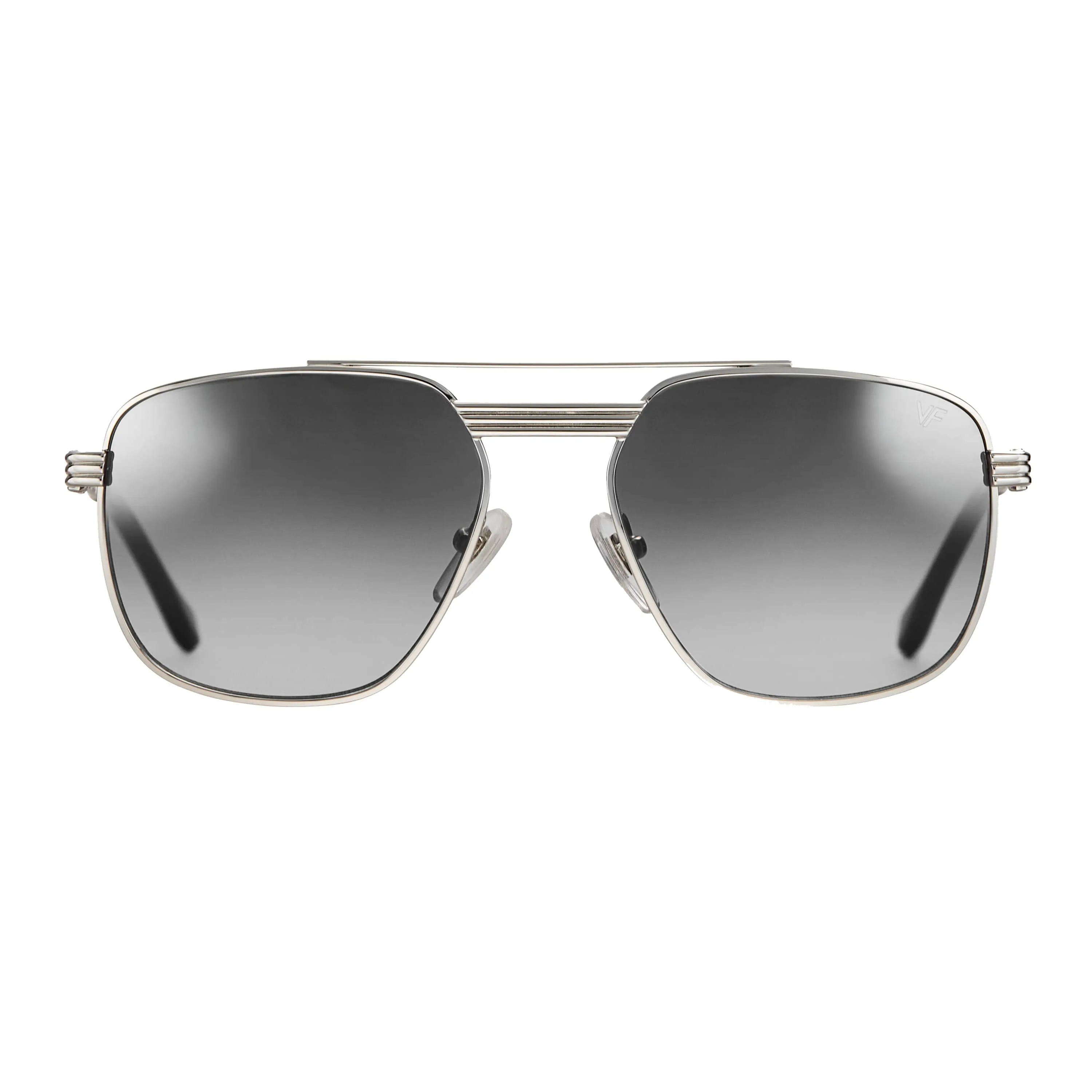 Commander 18KT White Gold