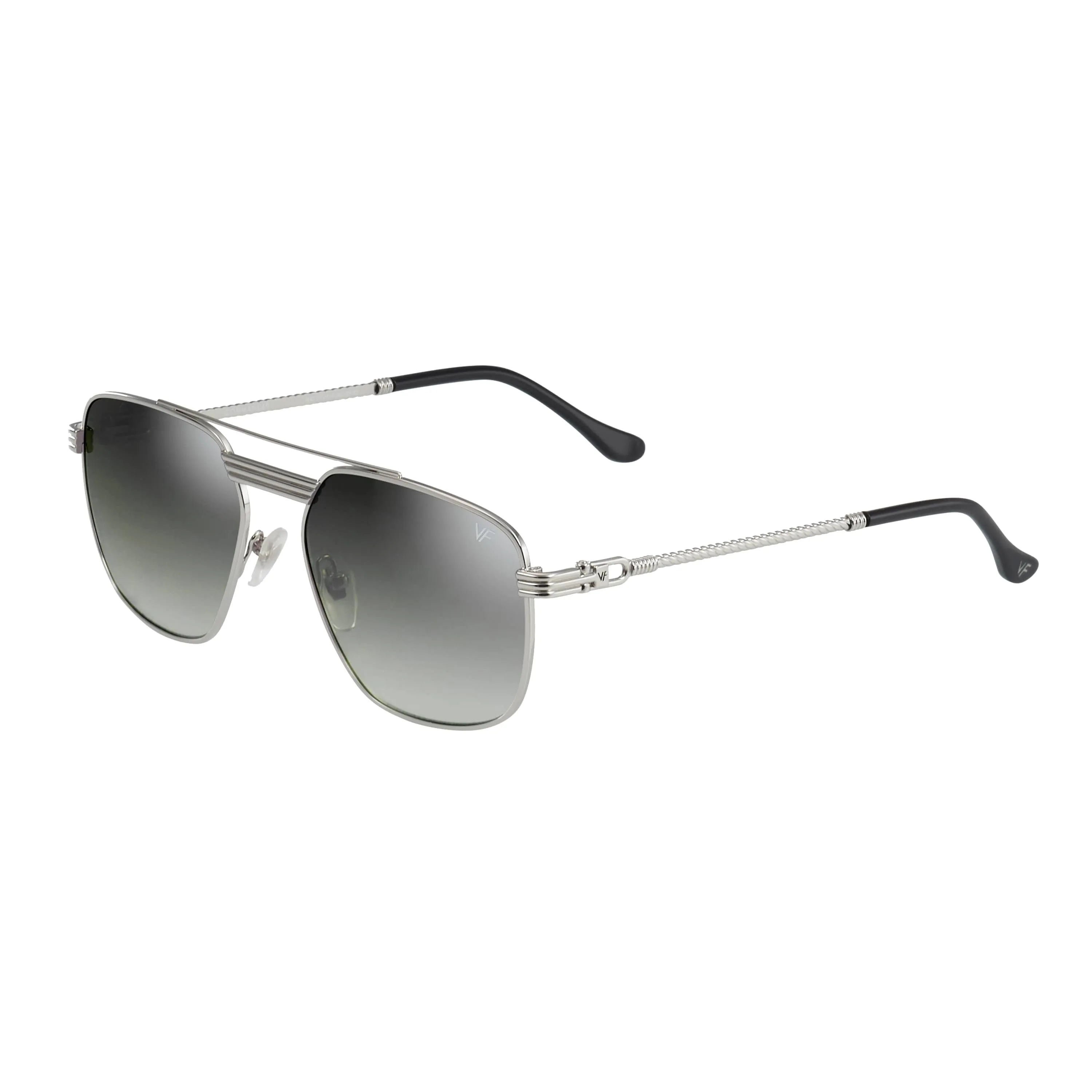 Commander 18KT White Gold