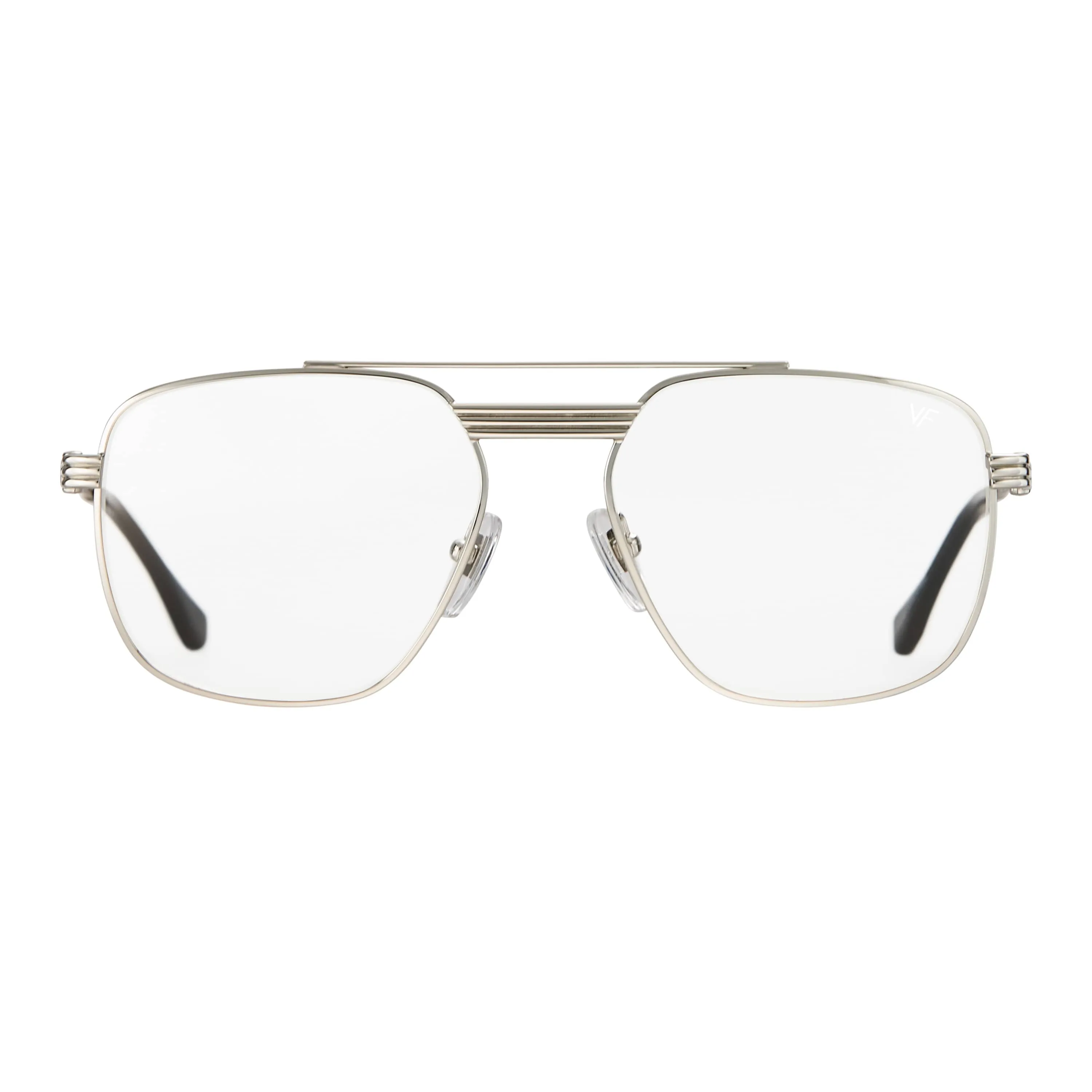 Commander 18KT White Gold