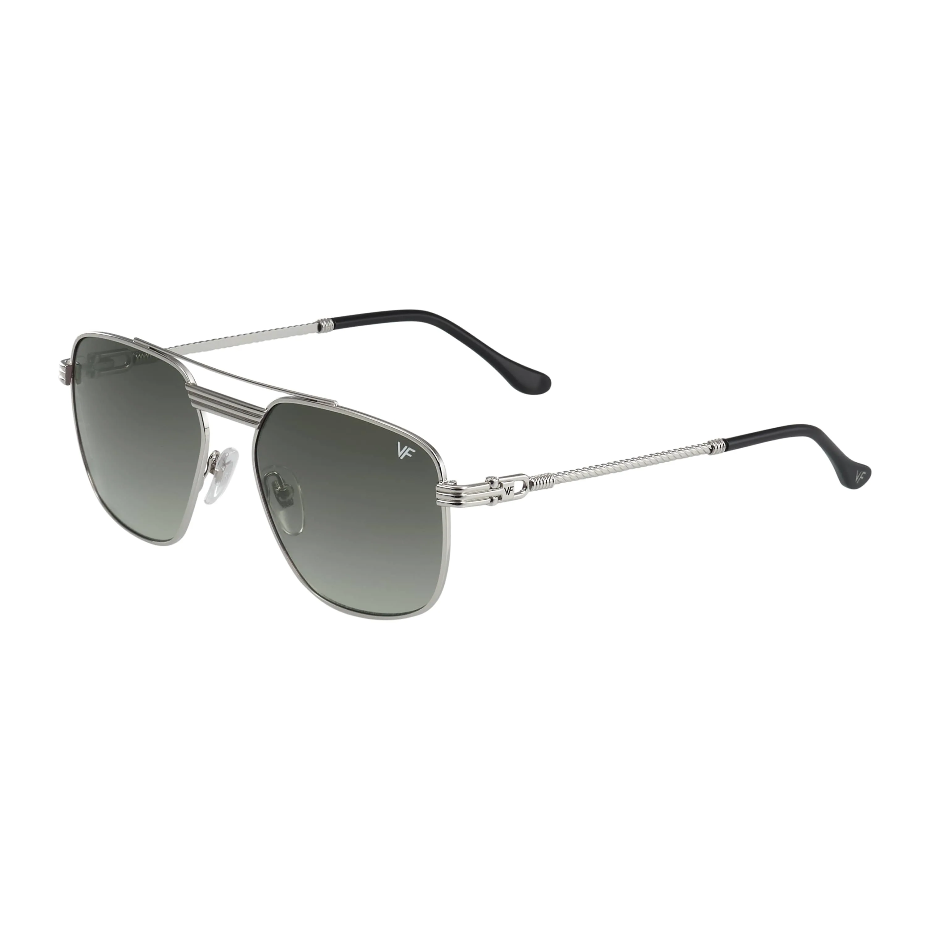 Commander 18KT White Gold