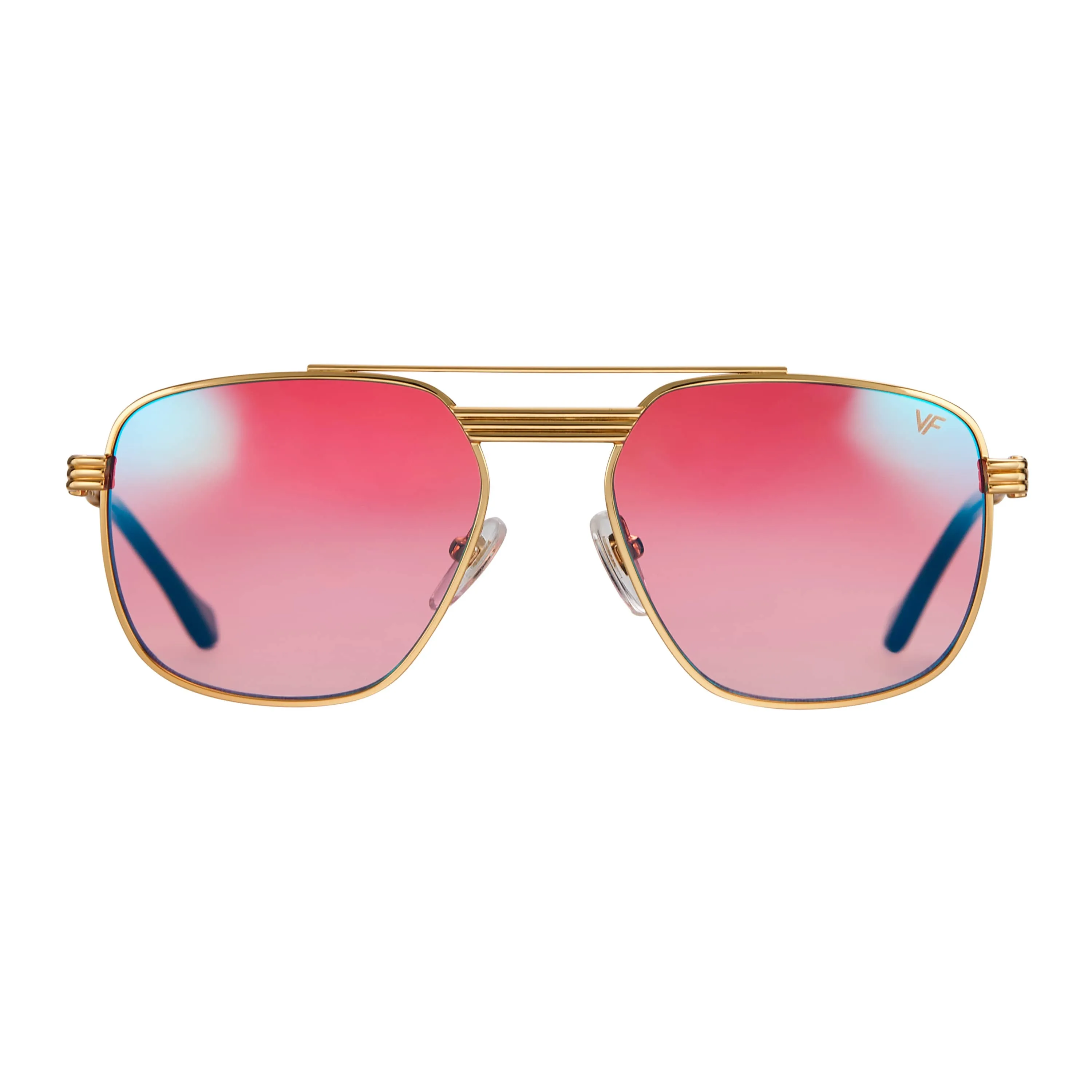 Commander 18KT Yellow Gold
