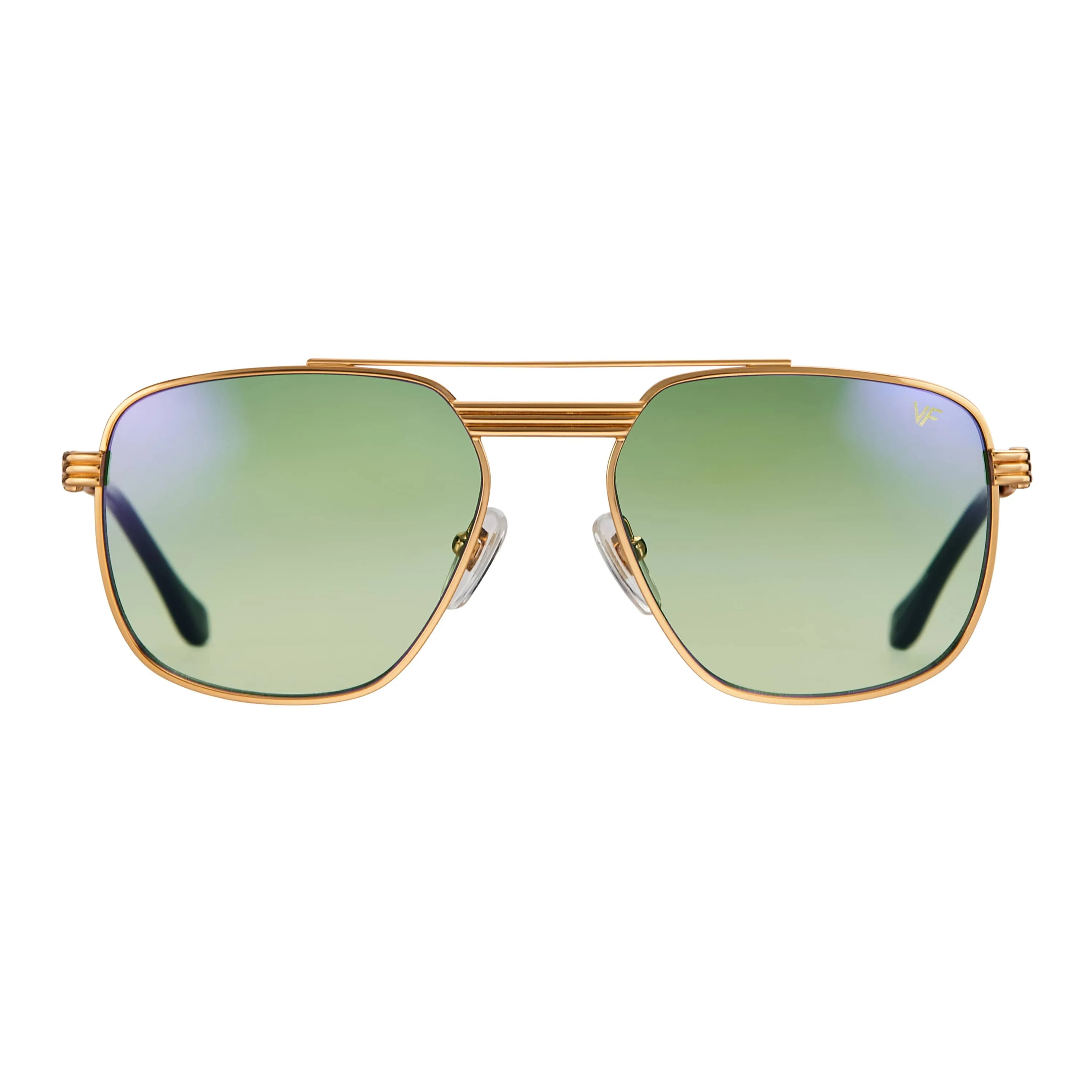 Commander 18KT Yellow Gold