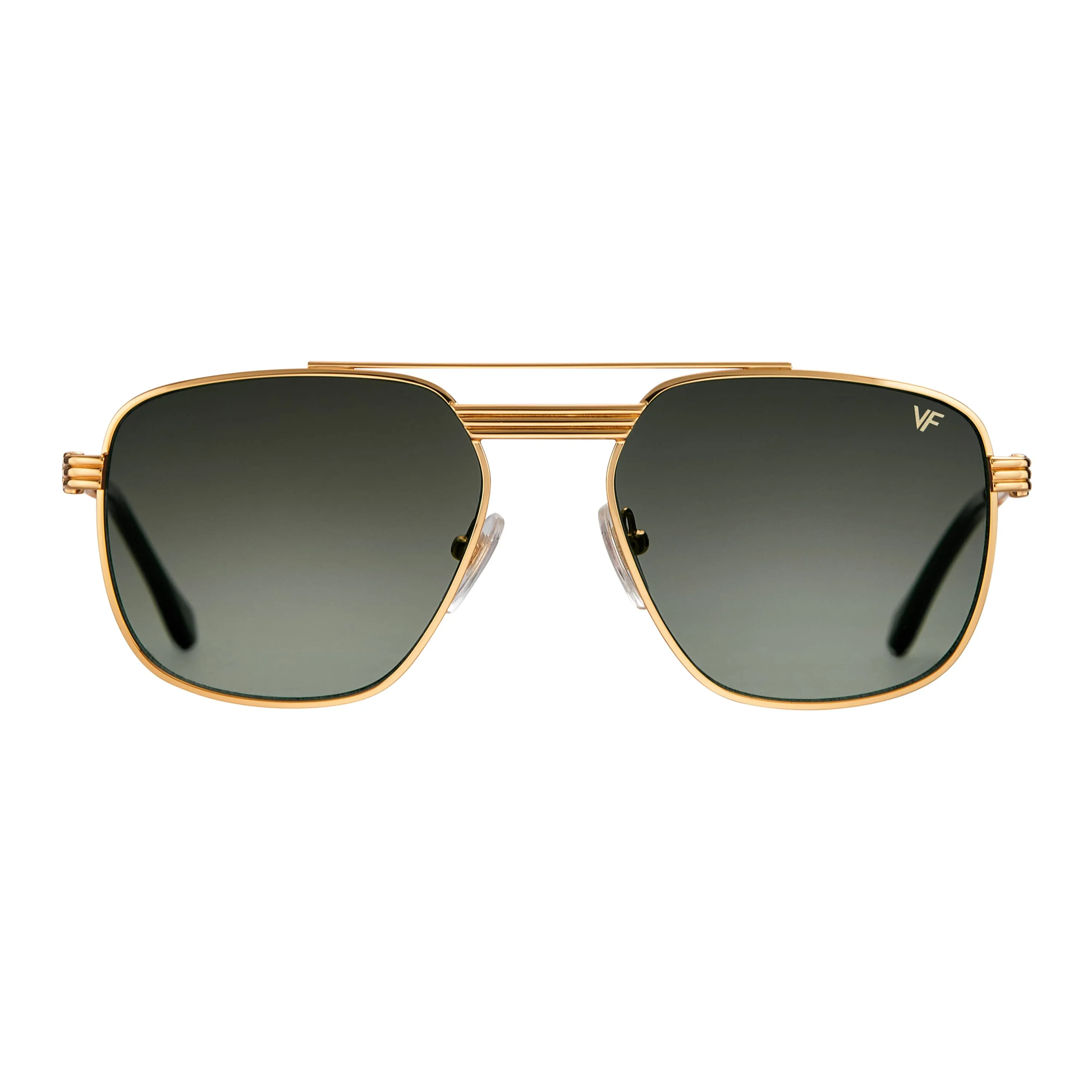 Commander 18KT Yellow Gold