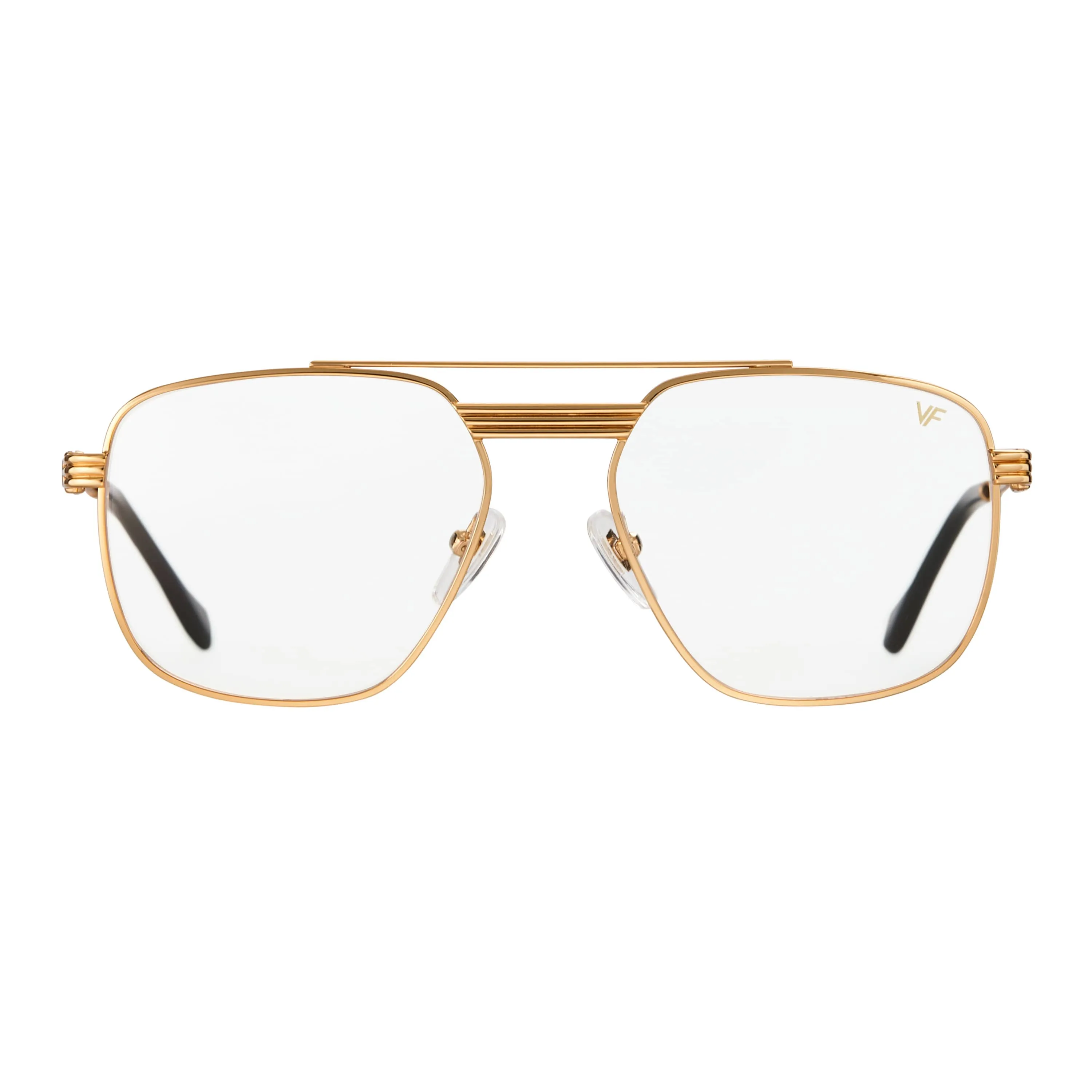 Commander 18KT Yellow Gold