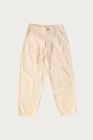 Community of Lovers Hemp Pant - Cloud