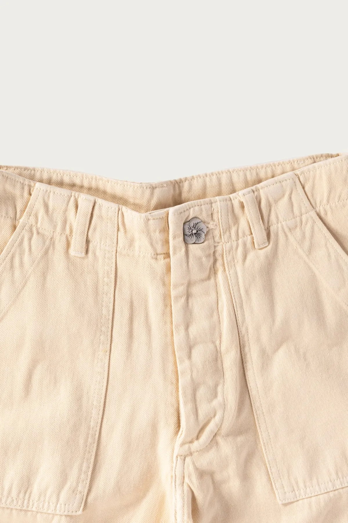 Community of Lovers Hemp Pant - Cloud