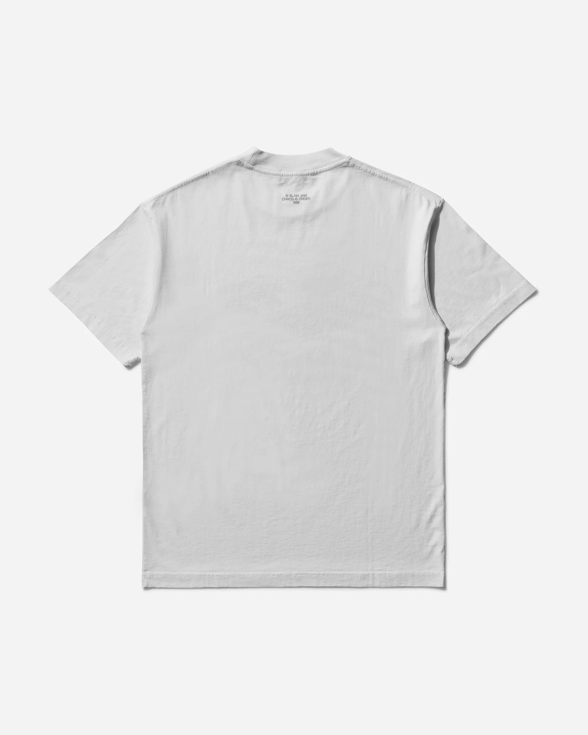 Connecting T-Shirt White