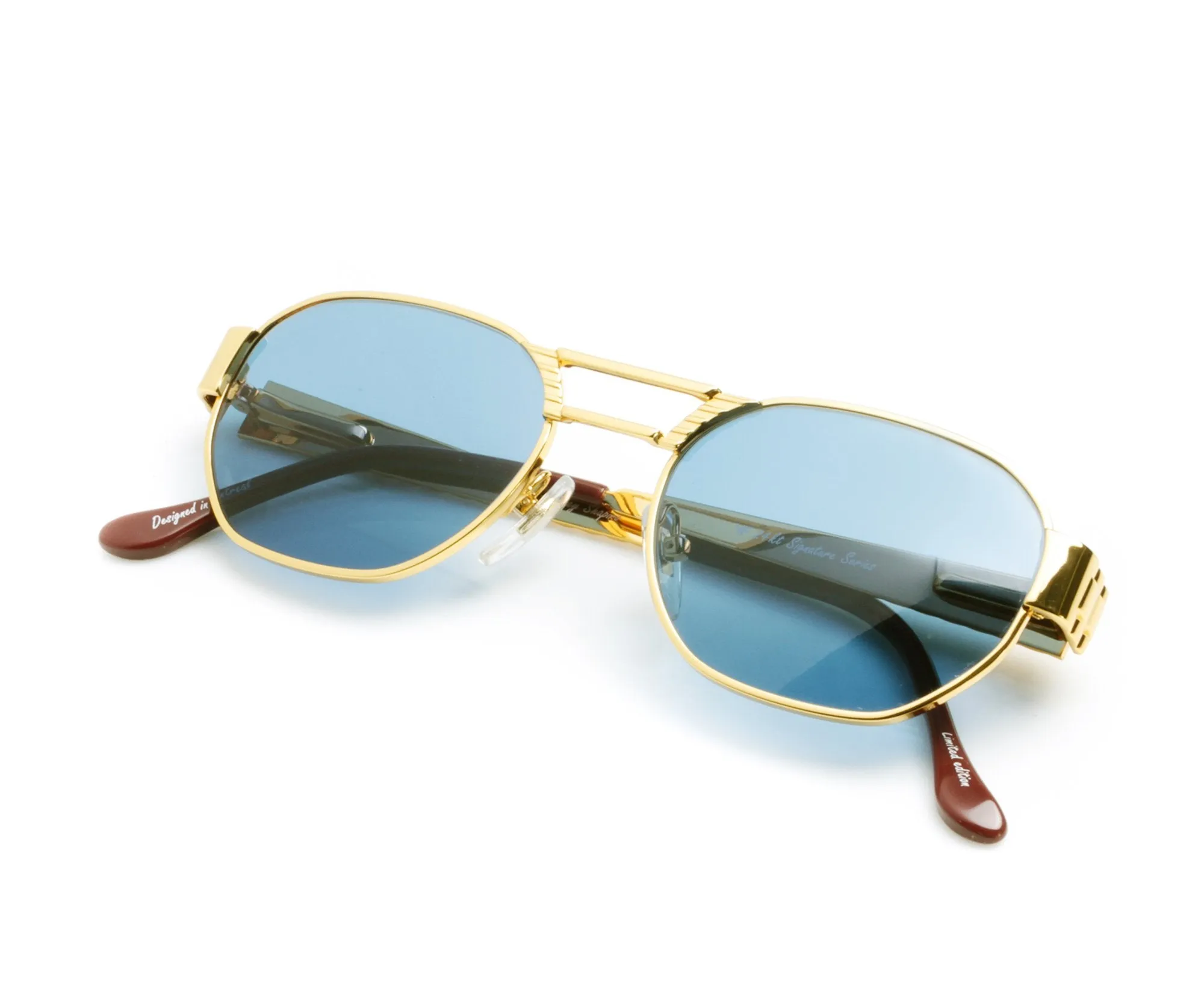 Crown 24KT Gold