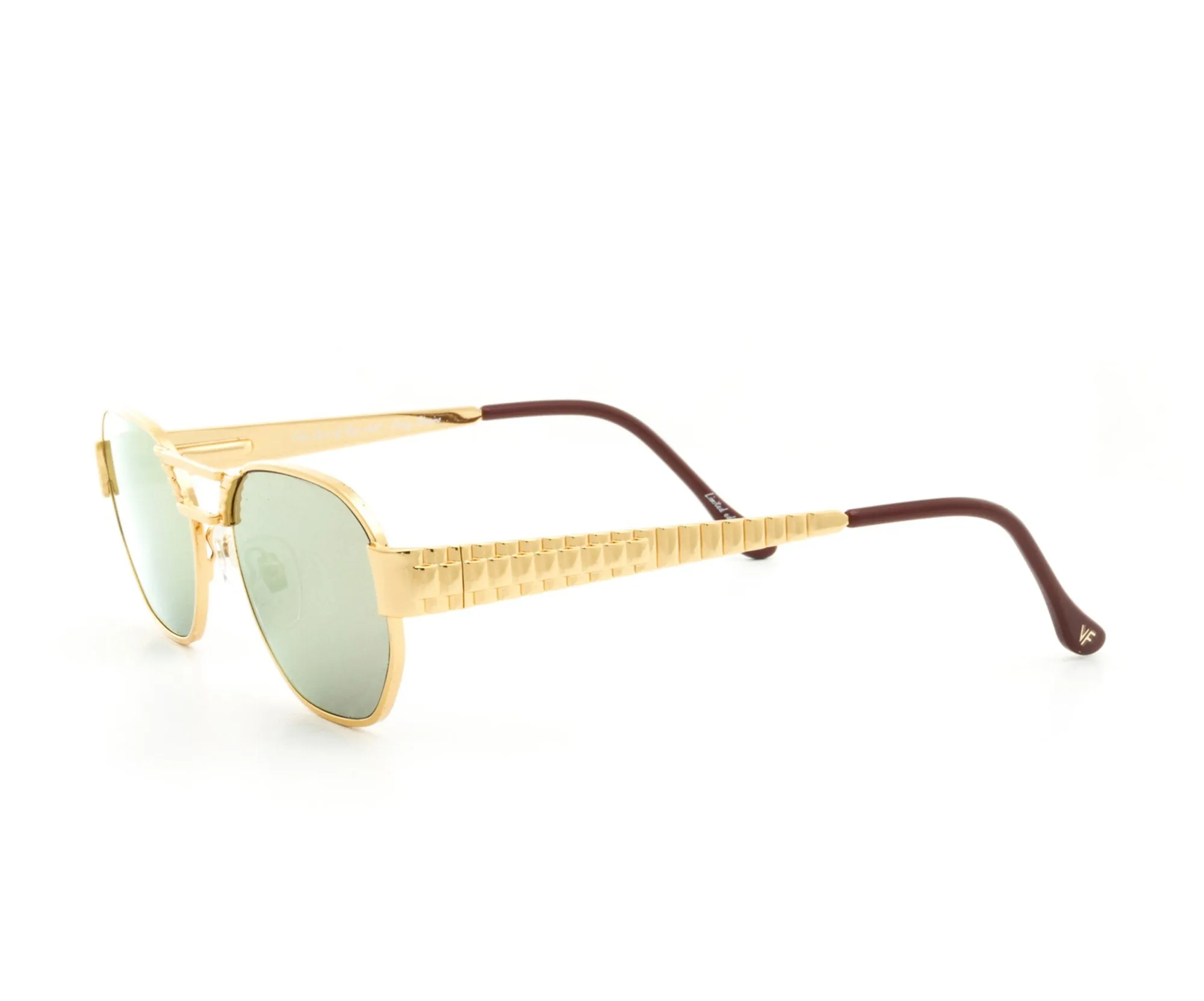 Crown 24KT Gold