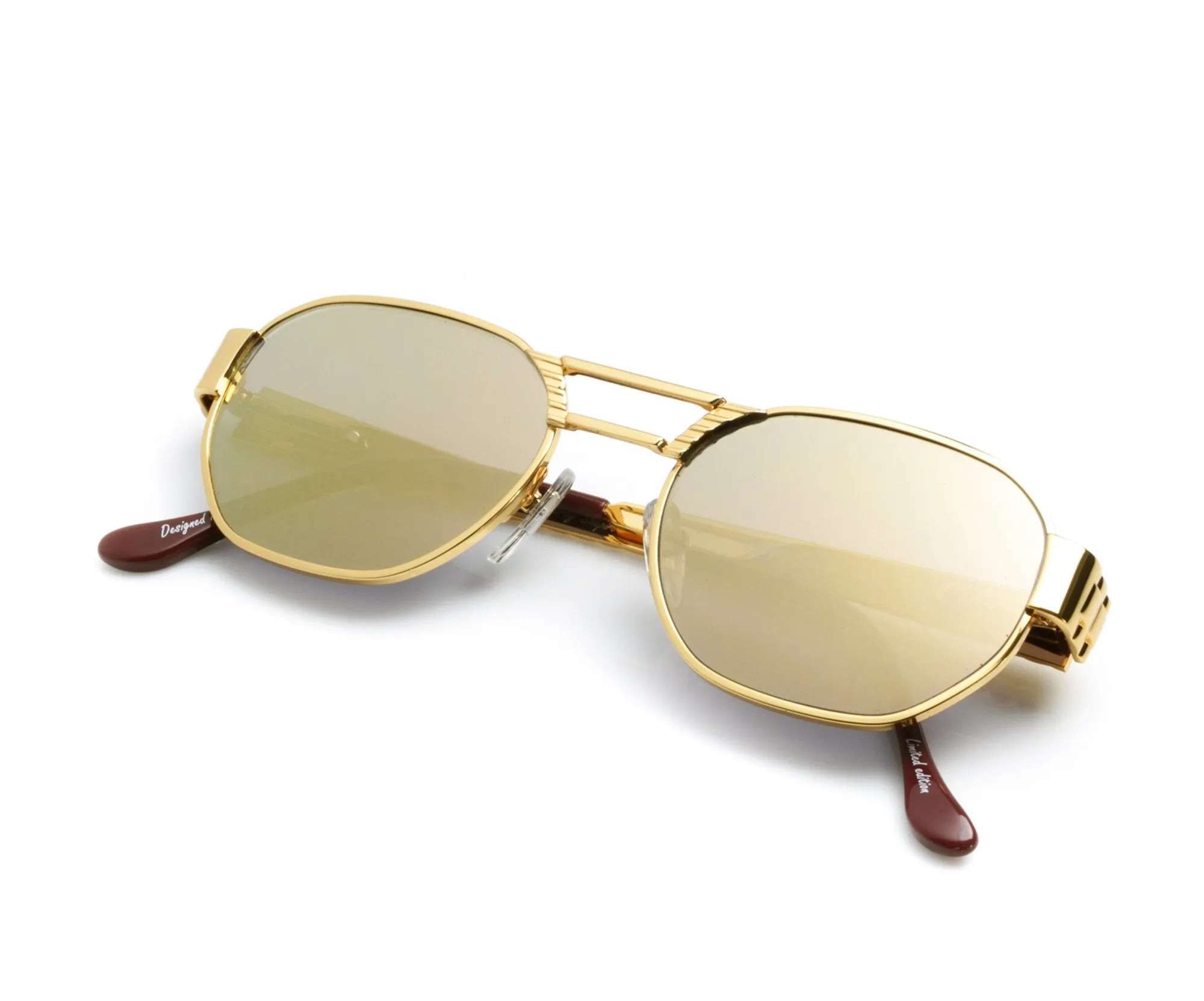 Crown 24KT Gold