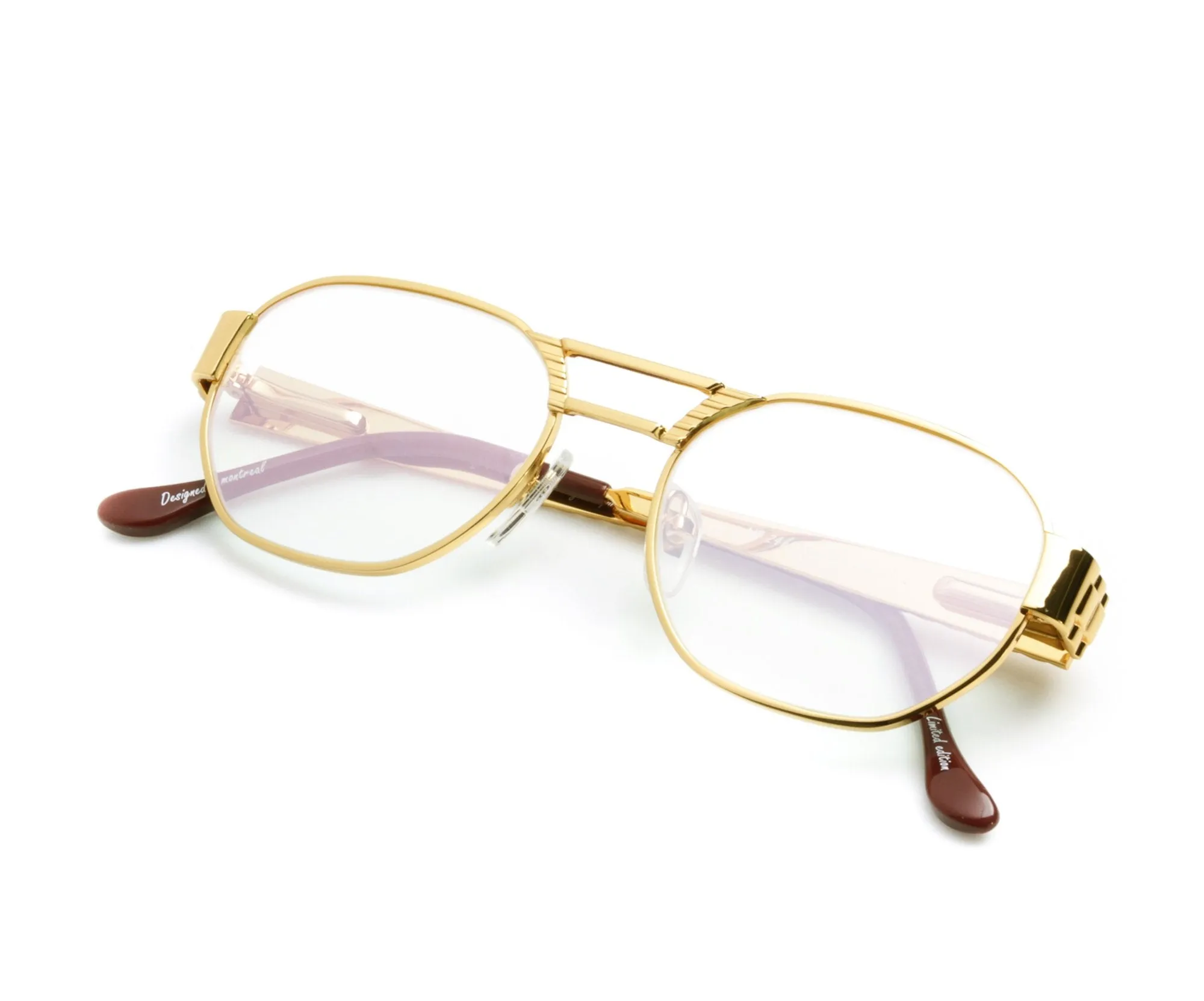 Crown 24KT Gold