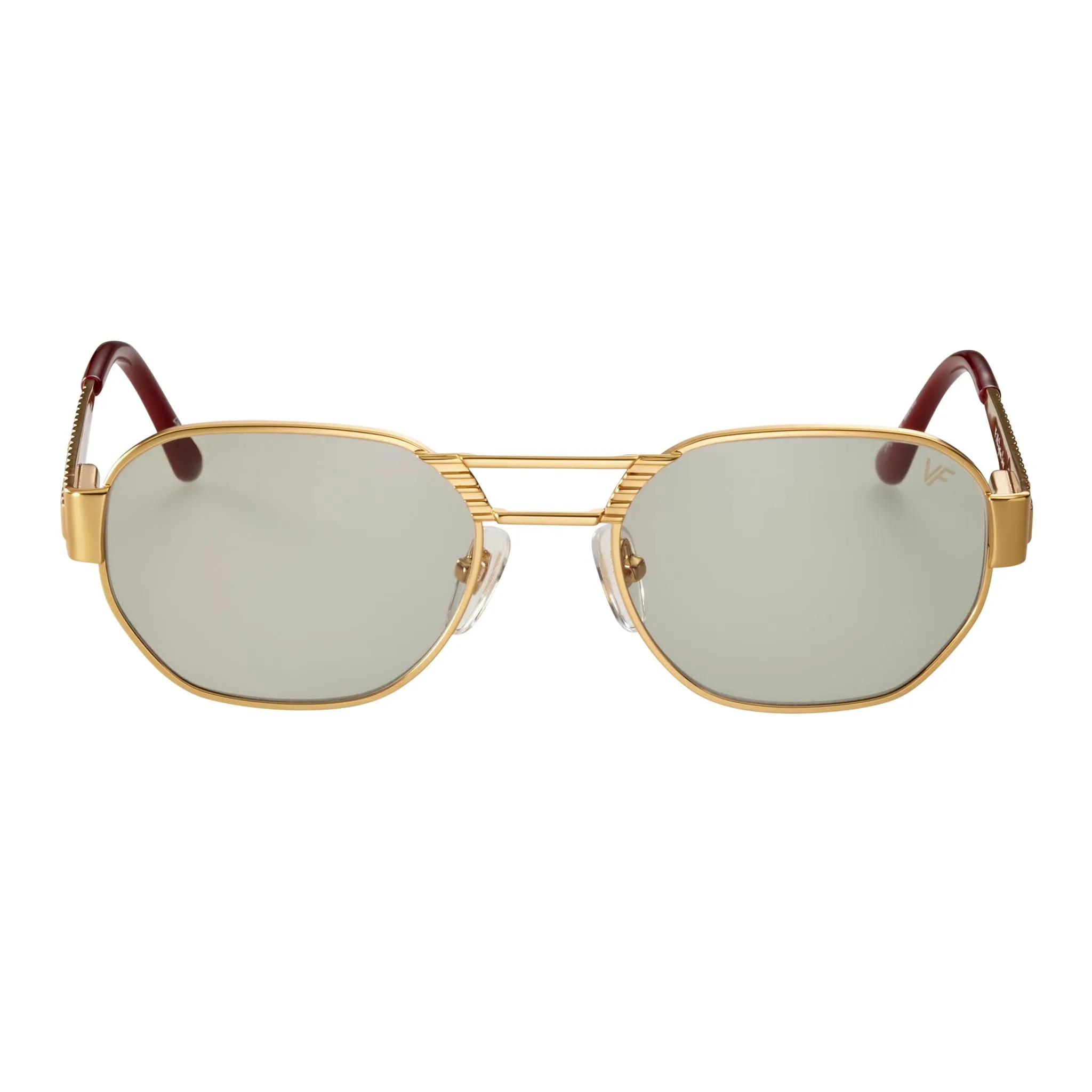 Crown 24KT Gold