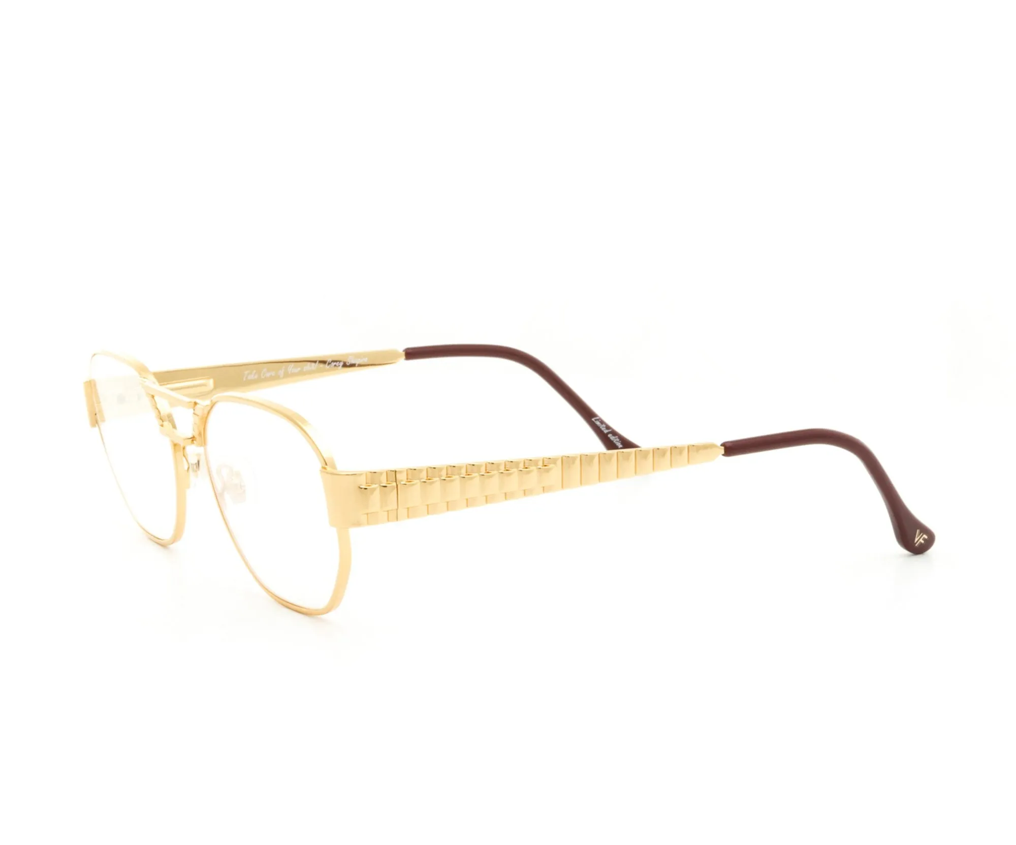 Crown 24KT Gold