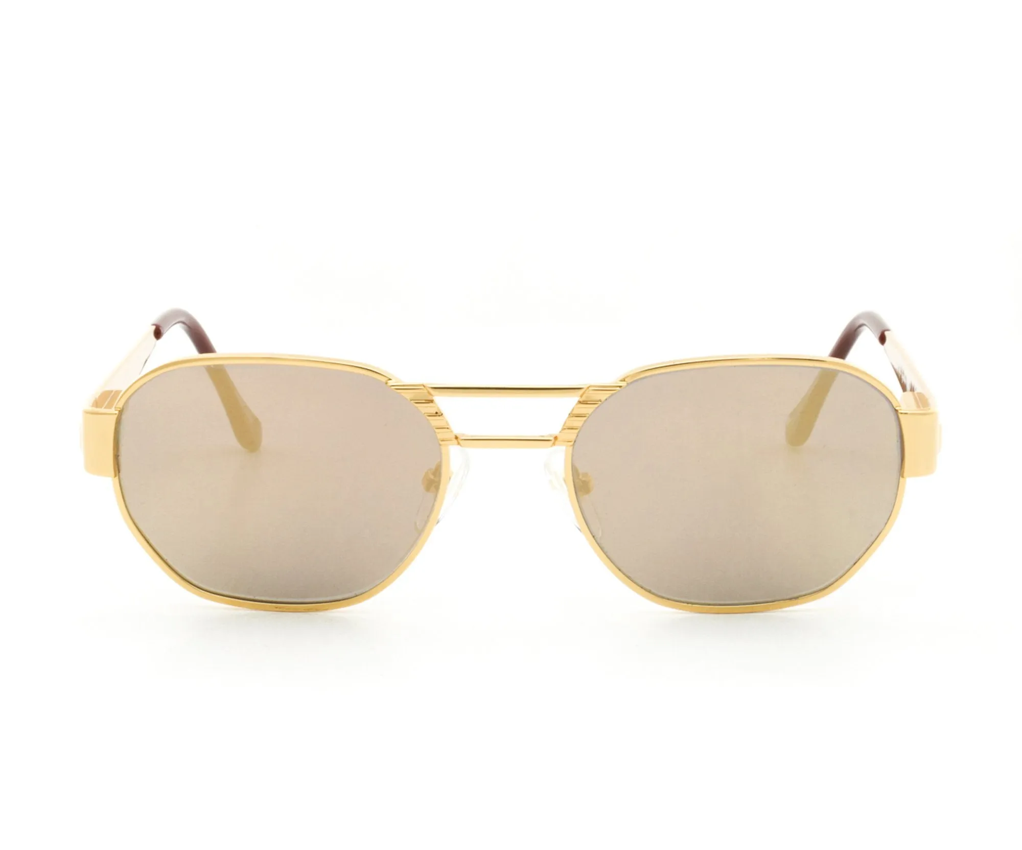 Crown 24KT Gold