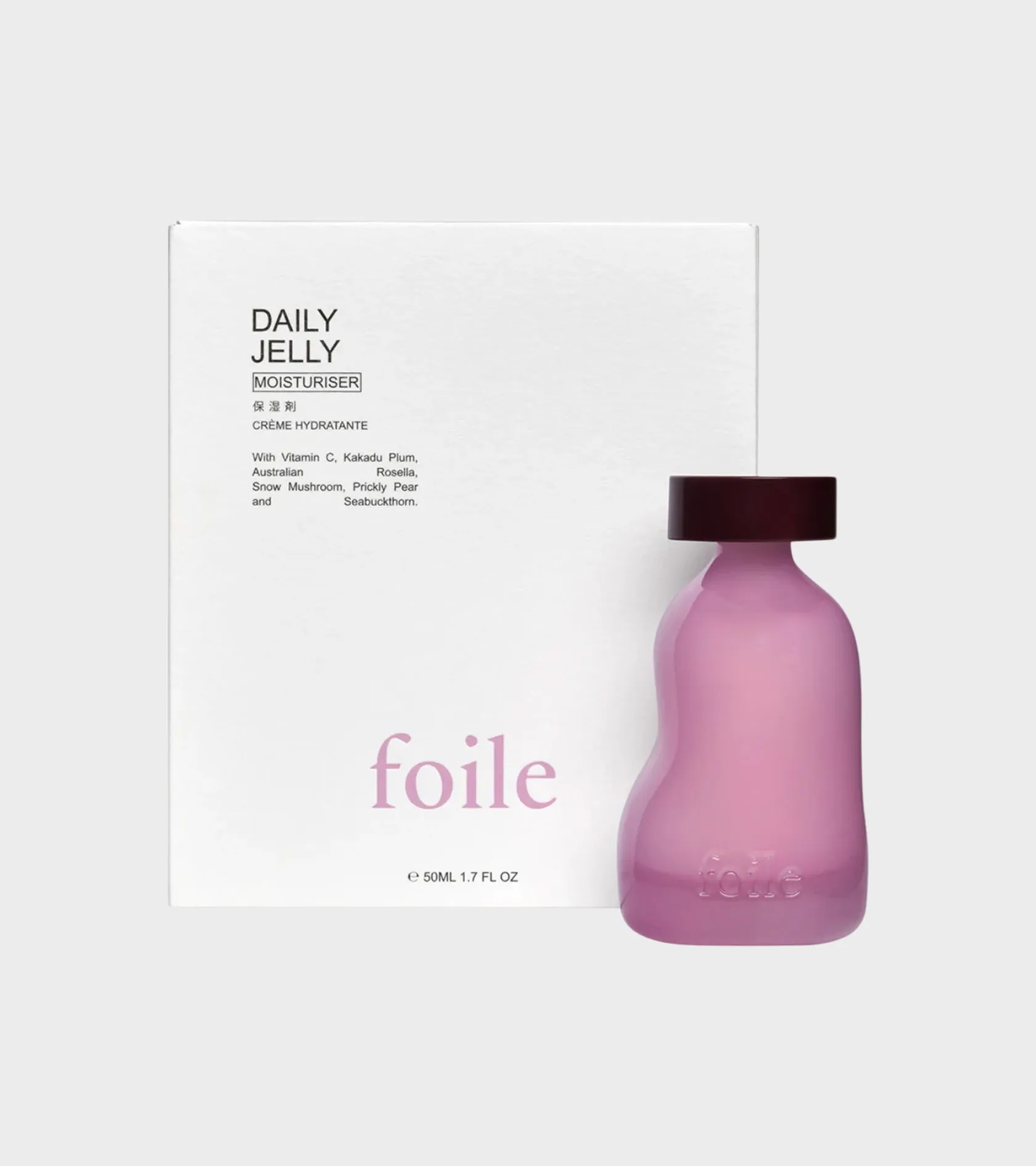 Daily Jelly Moisturiser 50 ML