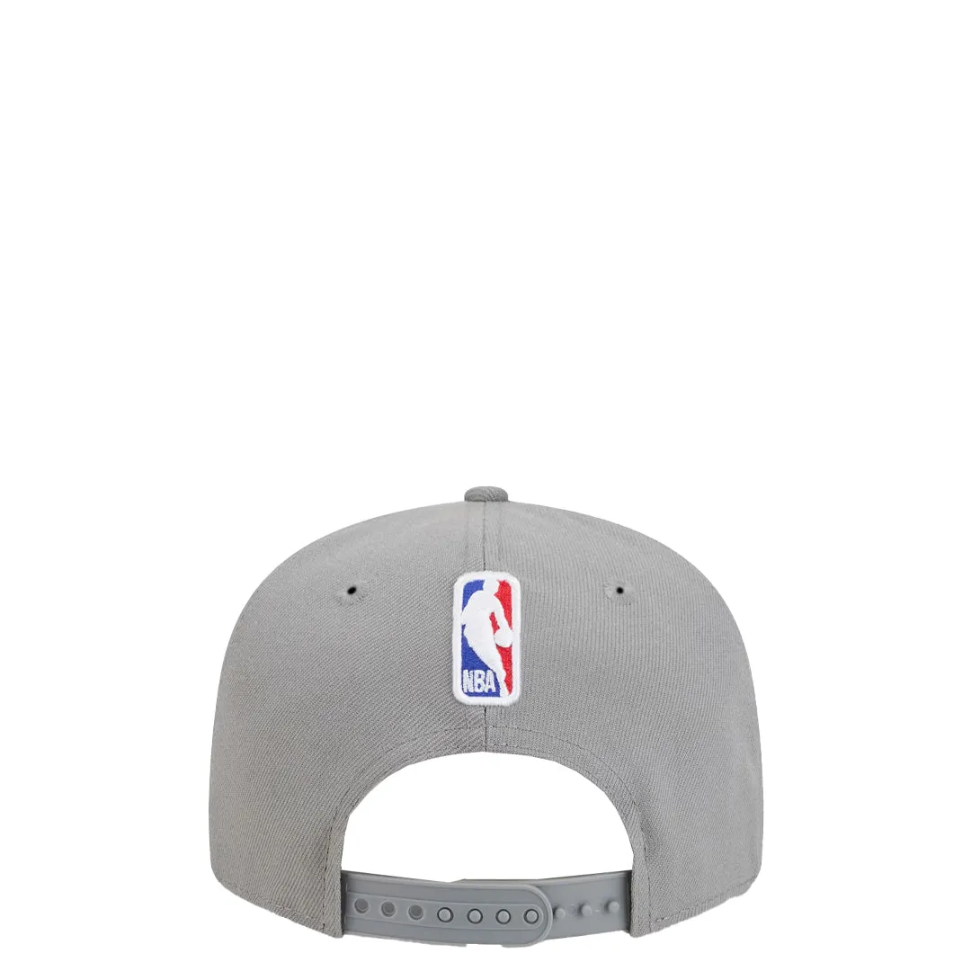 DALLAS MAVERICKS 2024/25 CITY EDITION ALTERNATE 9FIFTY SNAPBACK