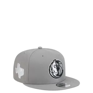 DALLAS MAVERICKS 2024/25 CITY EDITION ALTERNATE 9FIFTY SNAPBACK