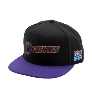 DC Showtime Empire Snapback