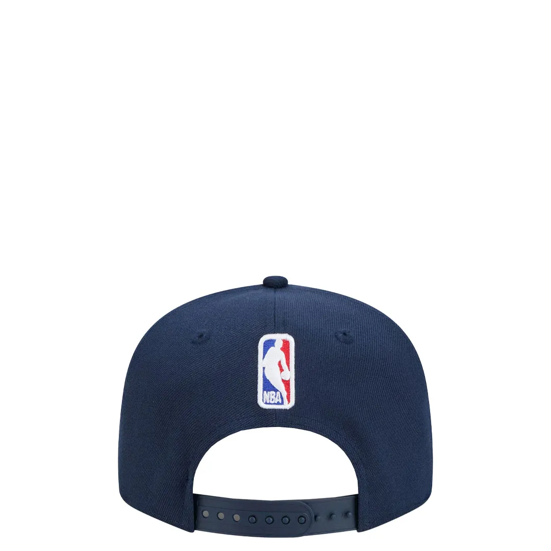 DENVER NUGGETS 2024/25 CITY EDITION ALTERNATE 9FIFTY SNAPBACK