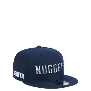 DENVER NUGGETS 2024/25 CITY EDITION ALTERNATE 9FIFTY SNAPBACK