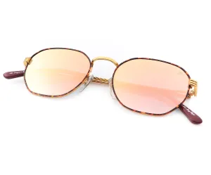 Detroit Player Tortoise Edition 18KT Gold