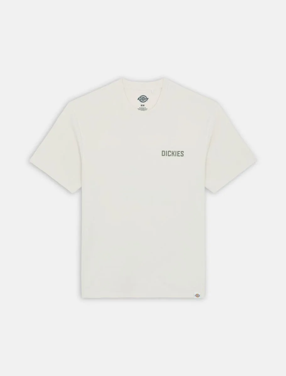DICKIES HIGH FLYING WORKWEAR TEE SS | CAMISETA DE TRABAJO