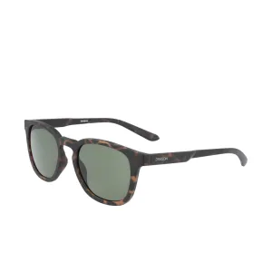 Dragon Finch Matte Tortoise w/ LUMALENS Green