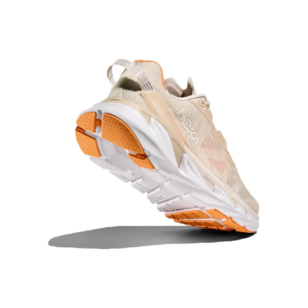 ELEVON 2 TS ALABASTER/SOLAR FLARE