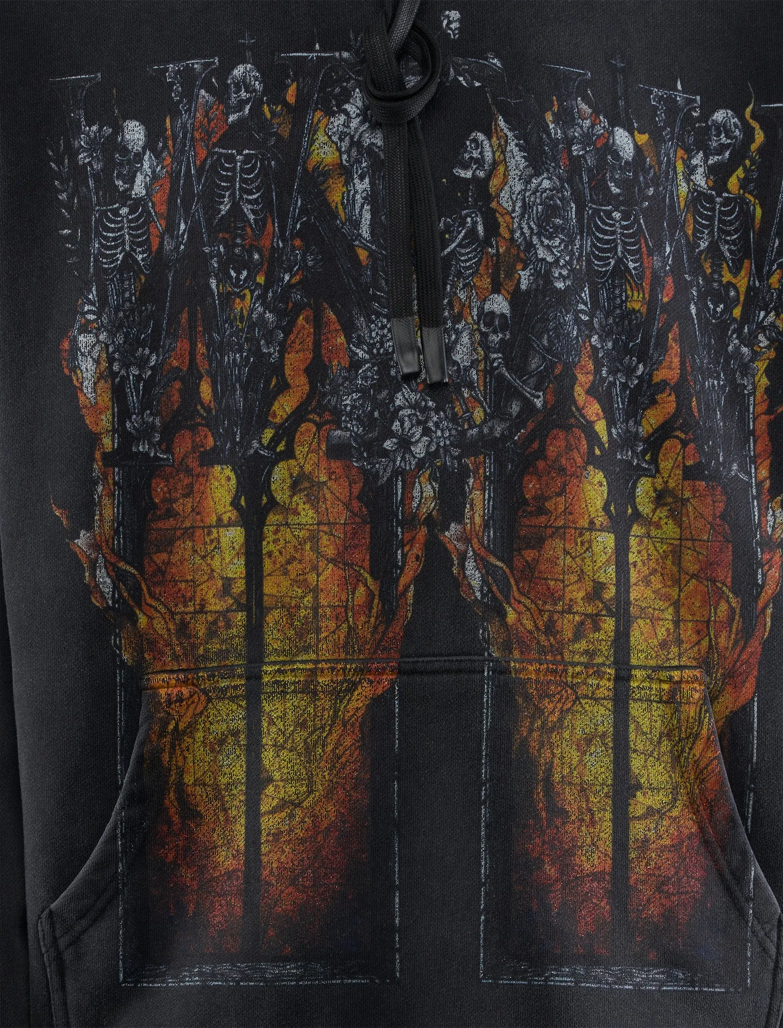 EMBER CHAPEL HOODIE